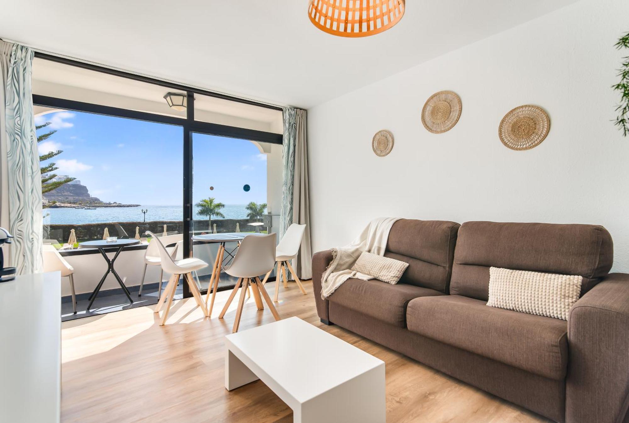 Home2book Cosy Studio, Pool & Sea Views *