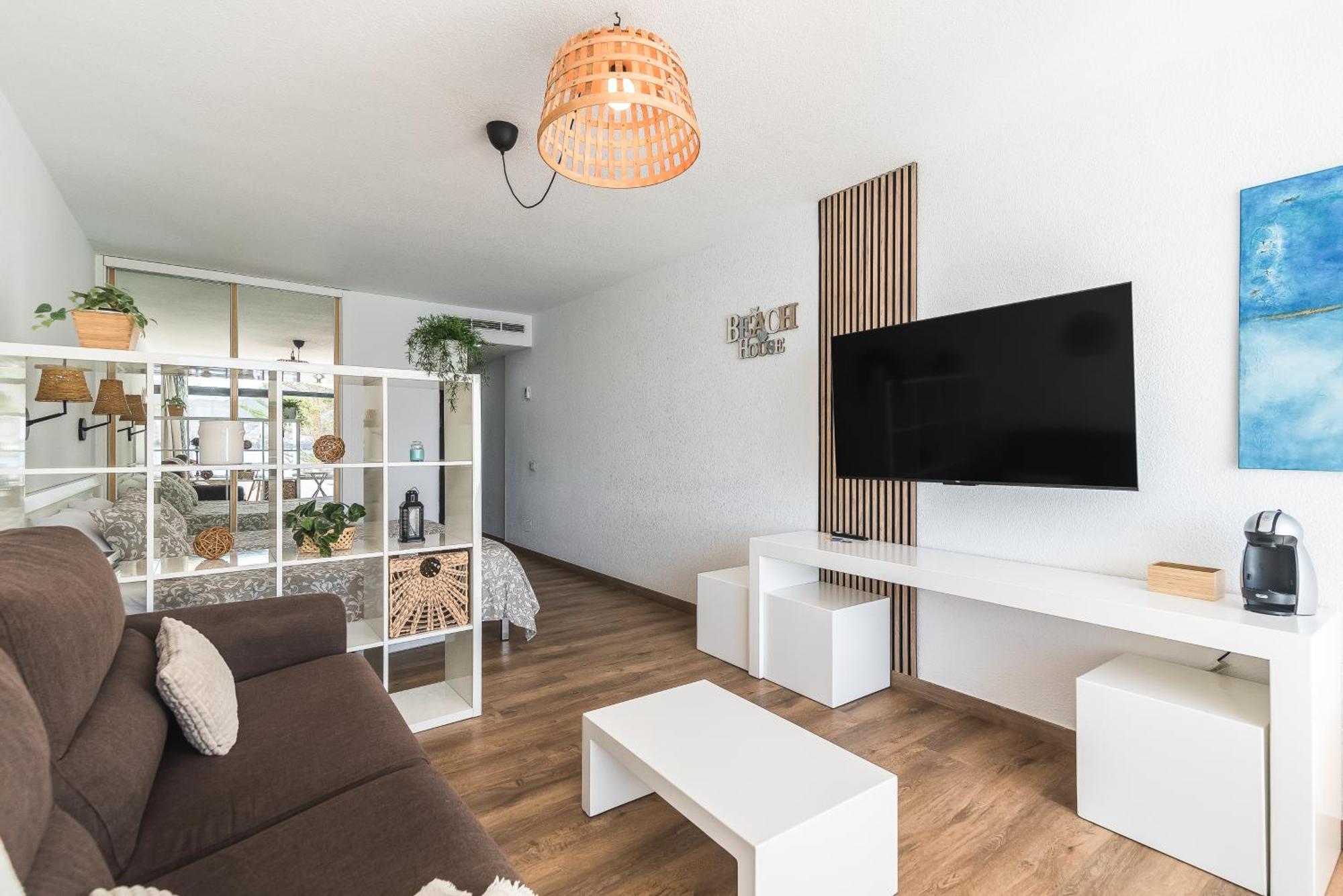 Apartamento Home2book Cosy Studio, Pool & Sea Views *