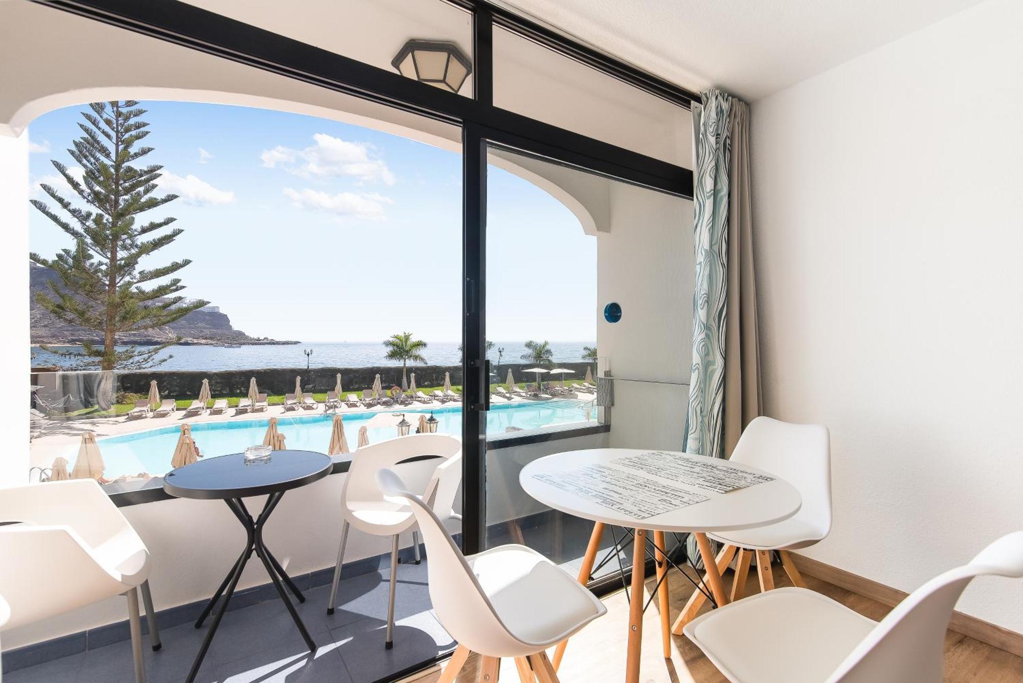 Home2book Cosy Studio, Pool & Sea Views * Mogán