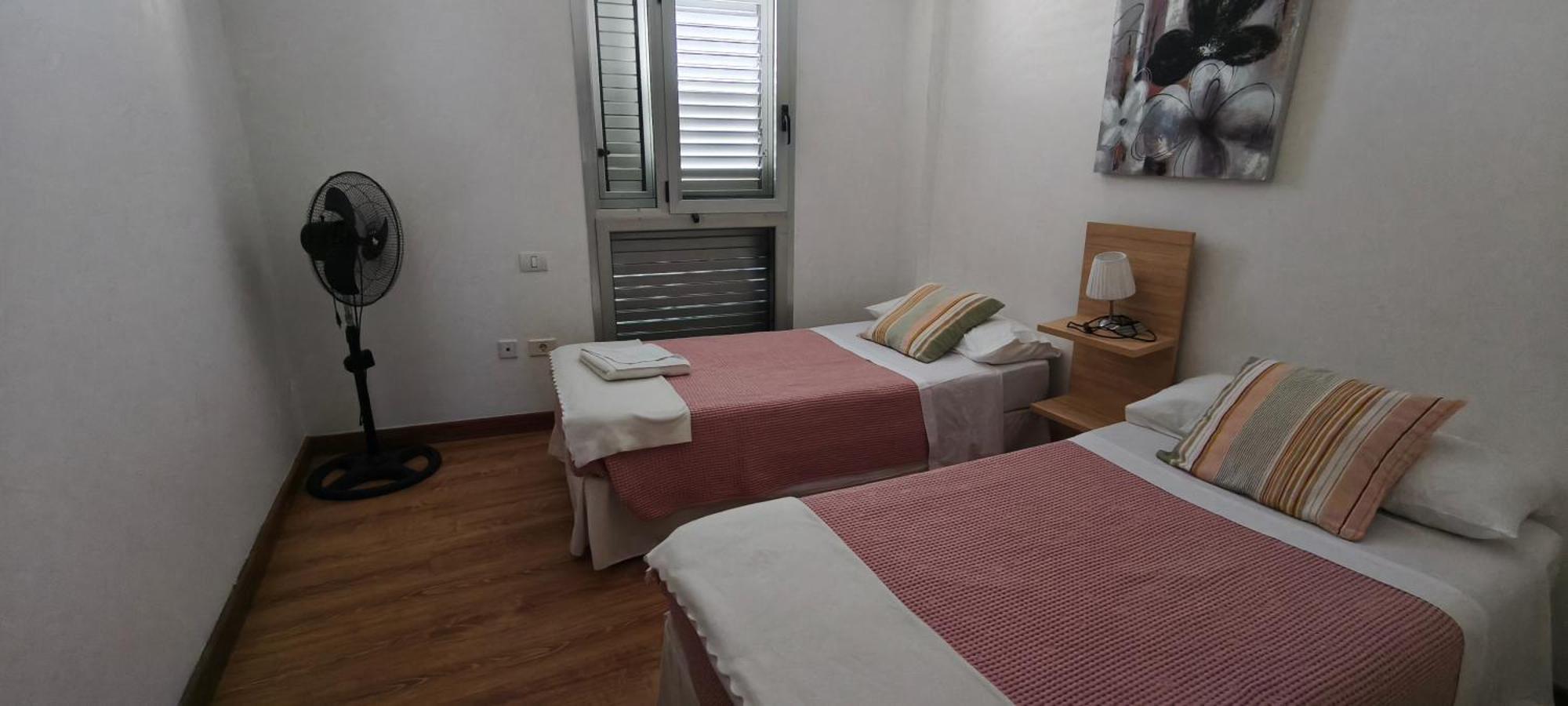 Sardina Penthouse Dreams Casa vacanze Gáldar