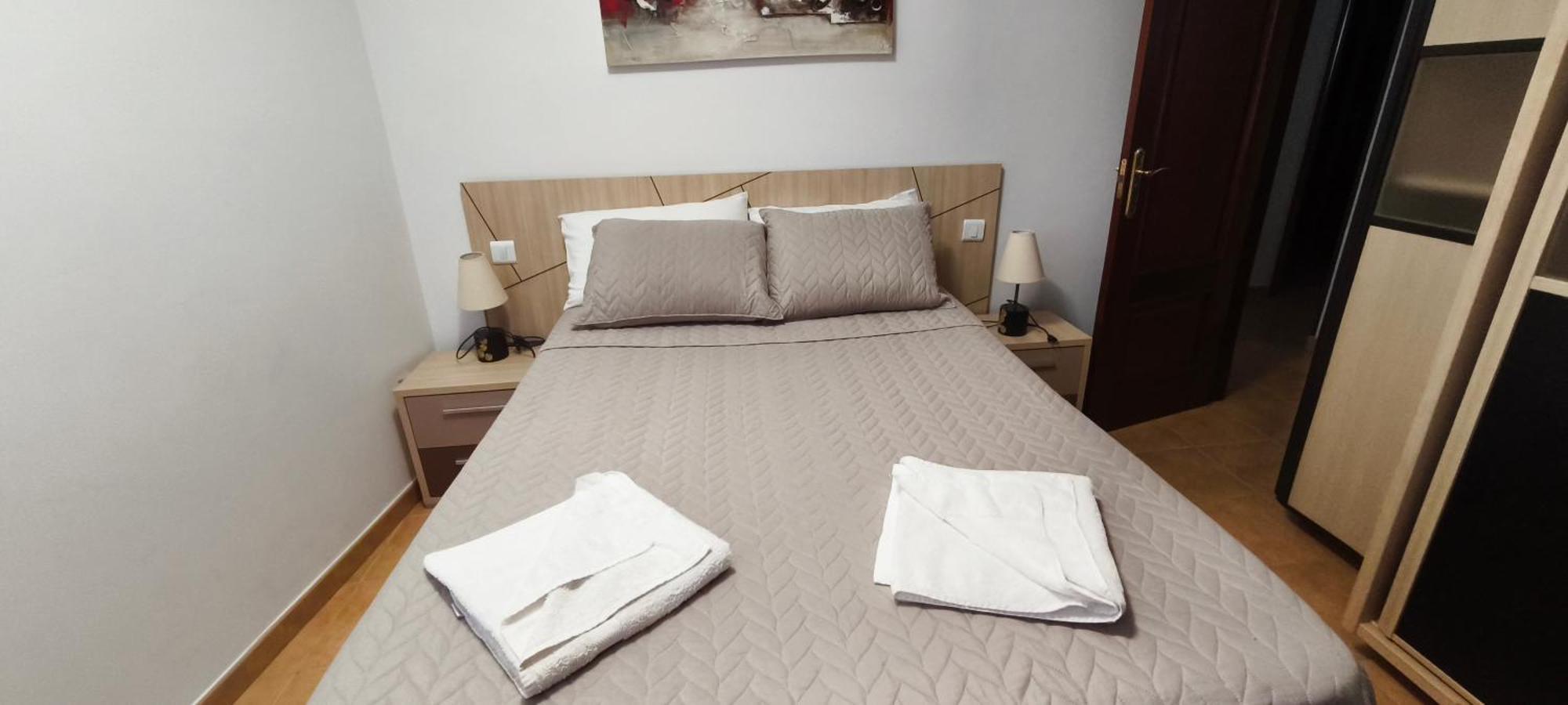 Casa vacanze Sardina Penthouse Dreams Gáldar