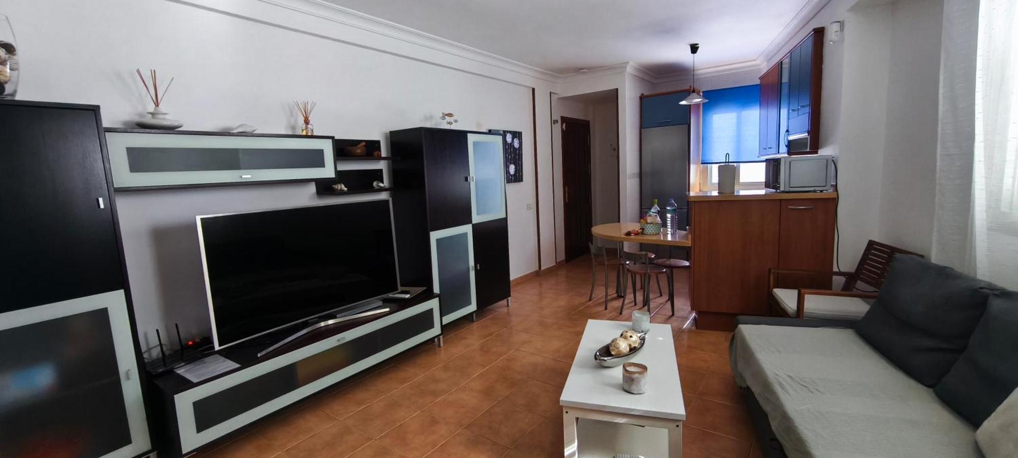 Sardina Penthouse Dreams * Gáldar