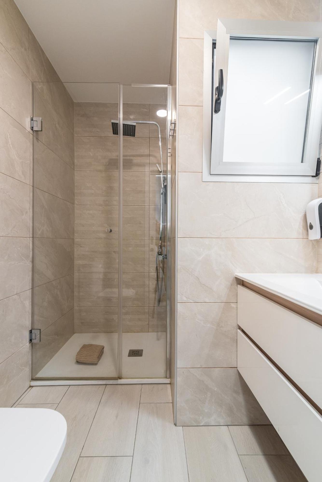Escondite Sereno - 50m Canteras Appartamento