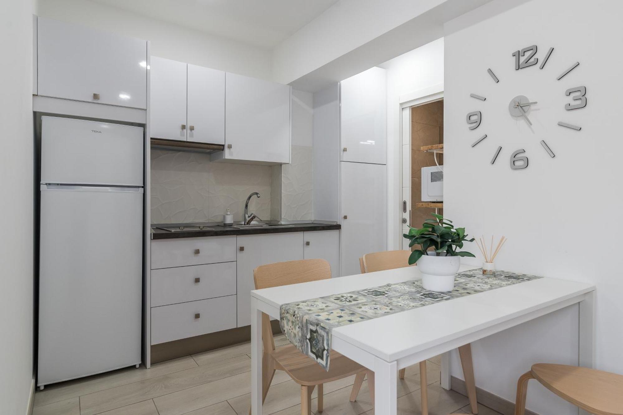 Appartamento Escondite Sereno - 50m Canteras