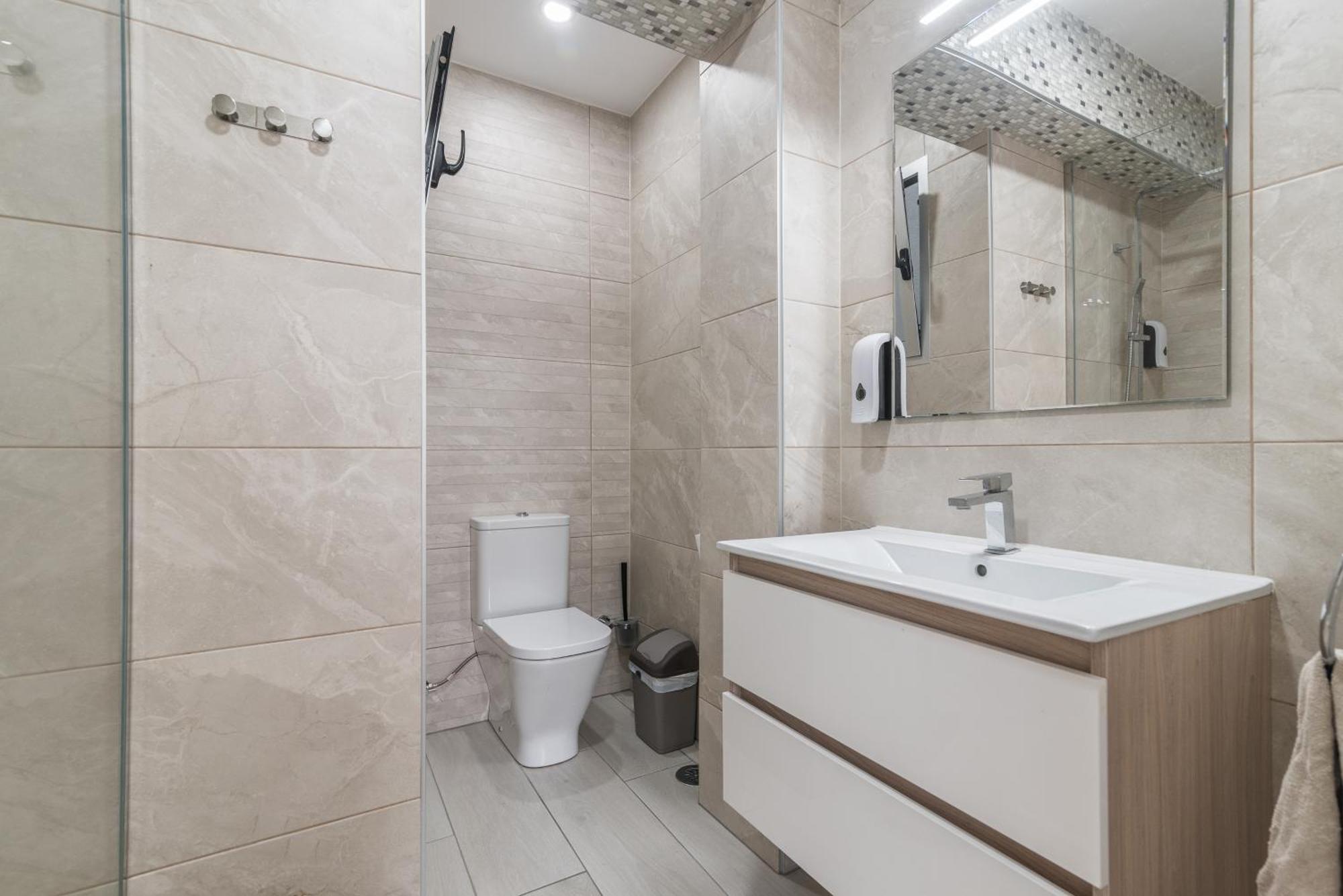 Appartamento Escondite Sereno - 50m Canteras *