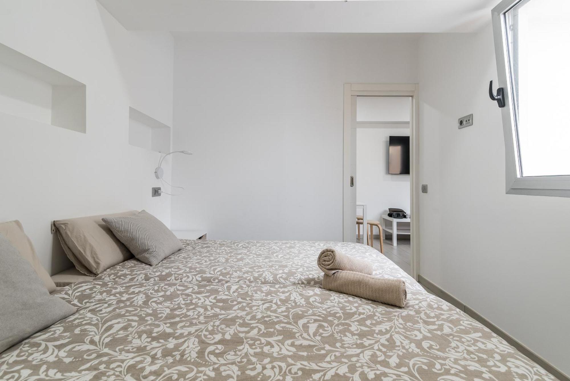 Escondite Sereno - 50m Canteras Appartamento *