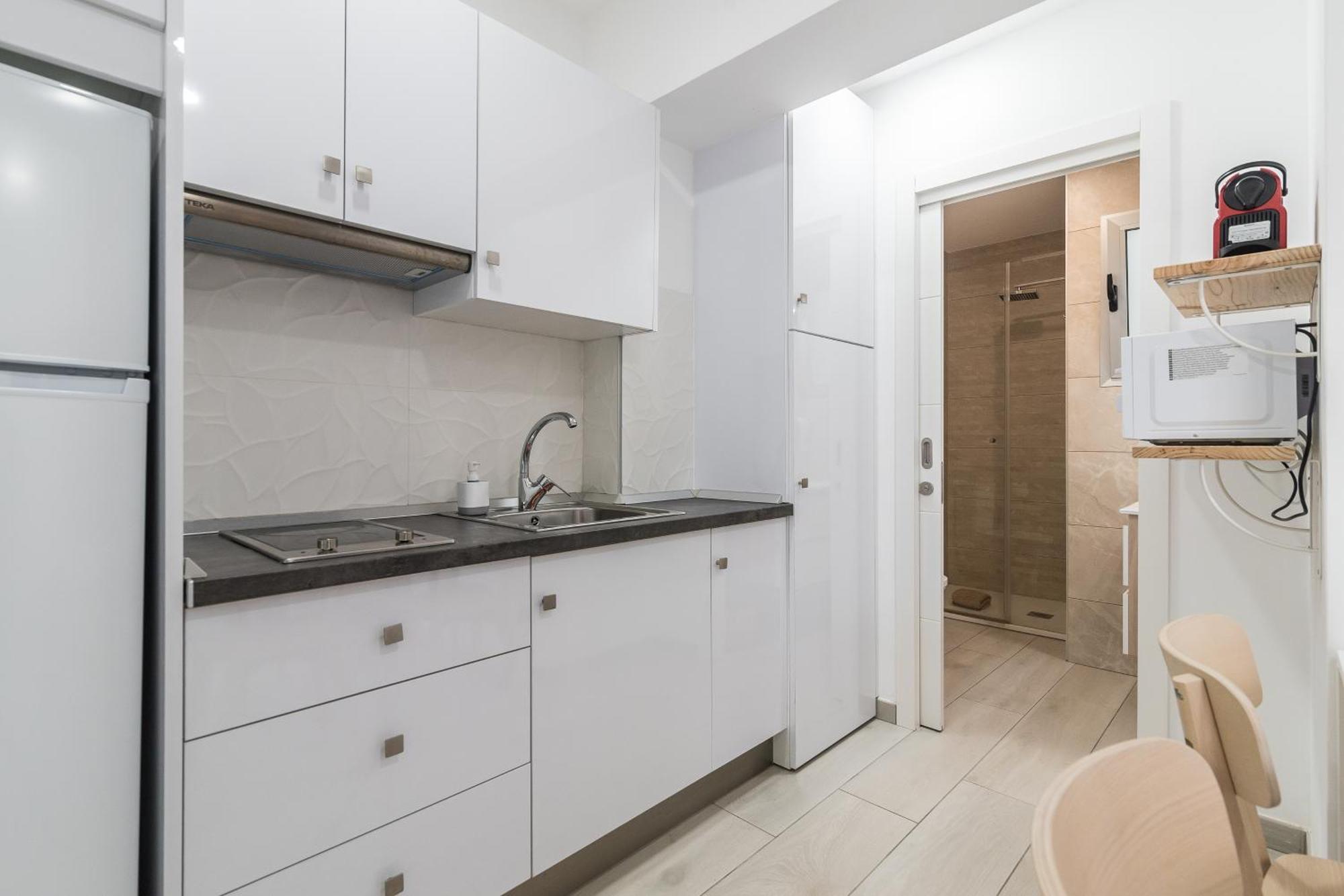 Appartamento Escondite Sereno - 50m Canteras *