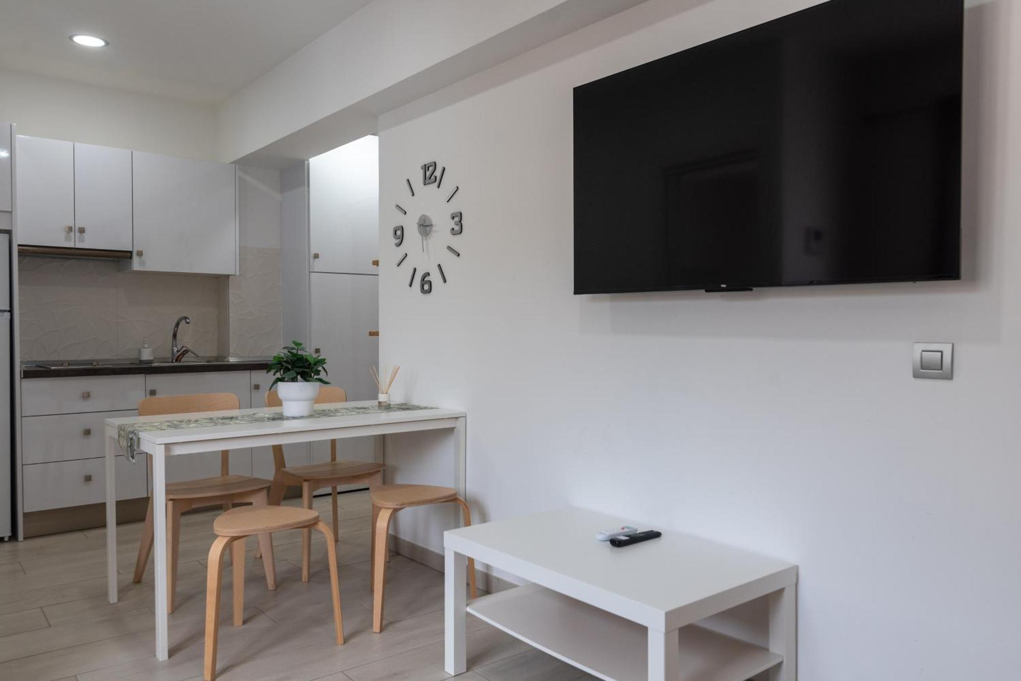 Escondite Sereno - 50m Canteras Appartamento