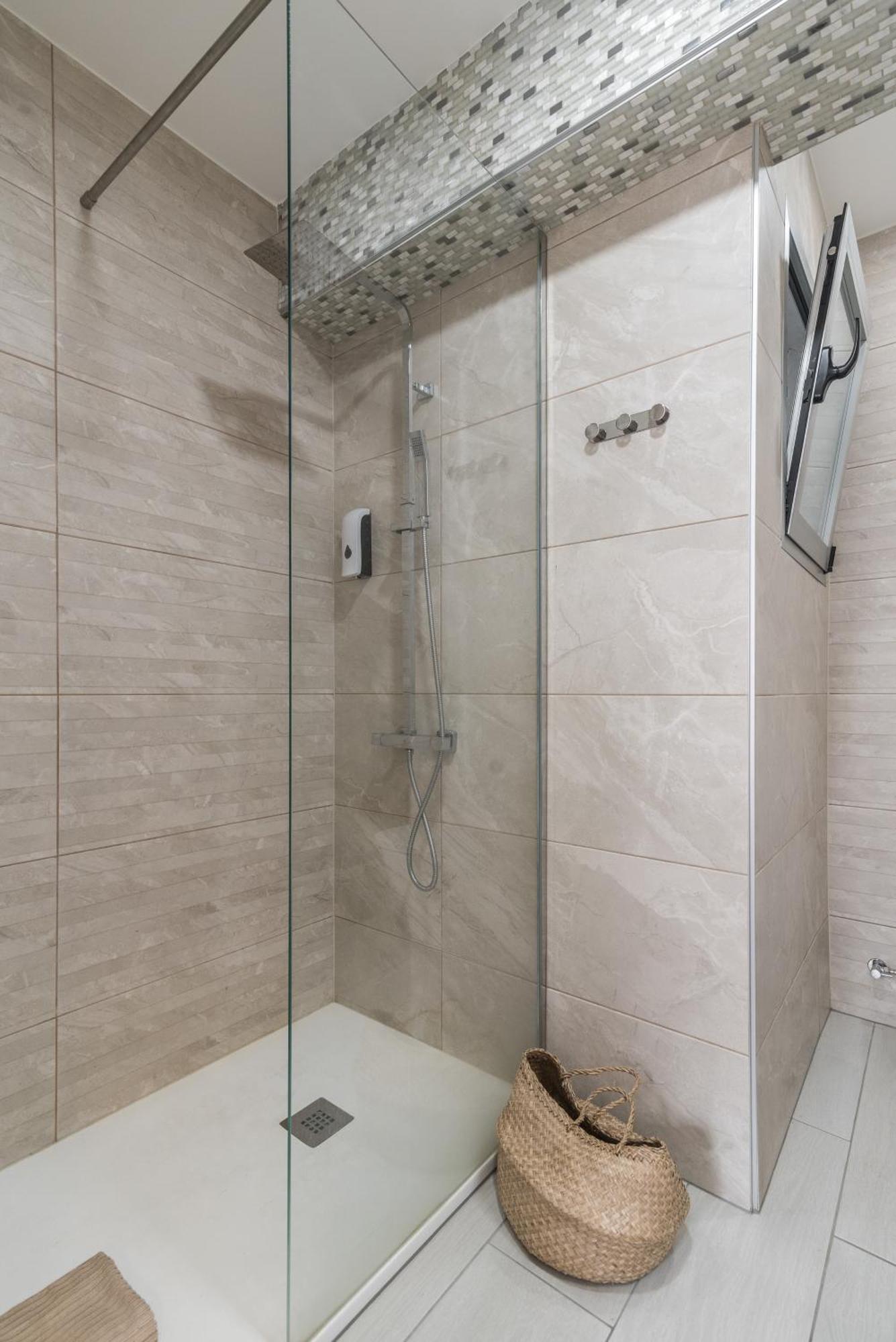 Appartamento Escondite Sereno - 50m Canteras *