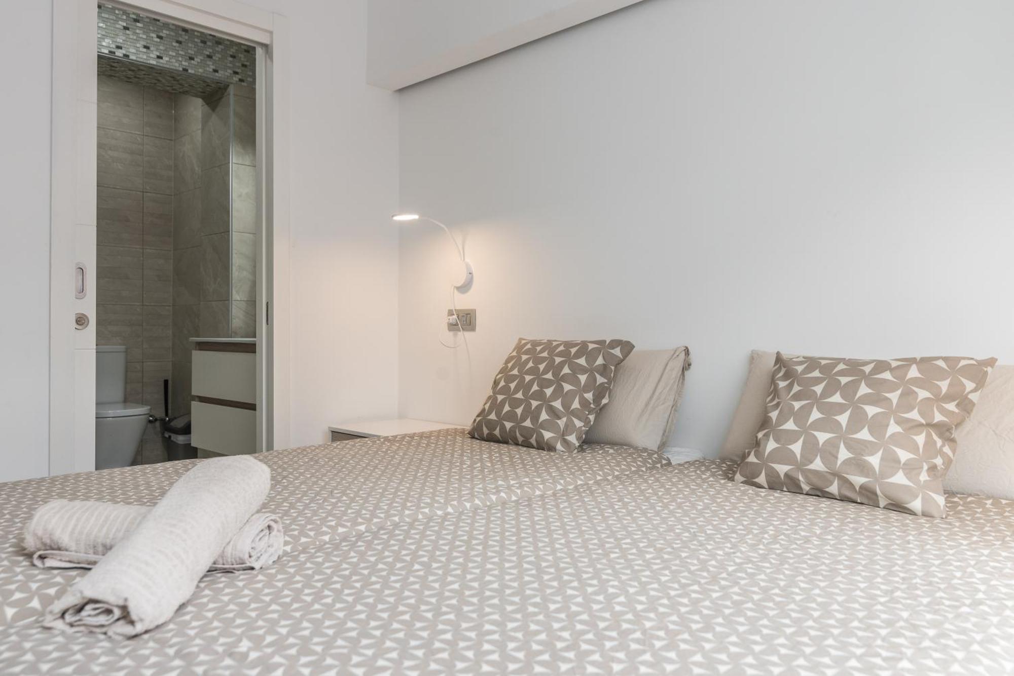 Appartamento Escondite Sereno - 50m Canteras *