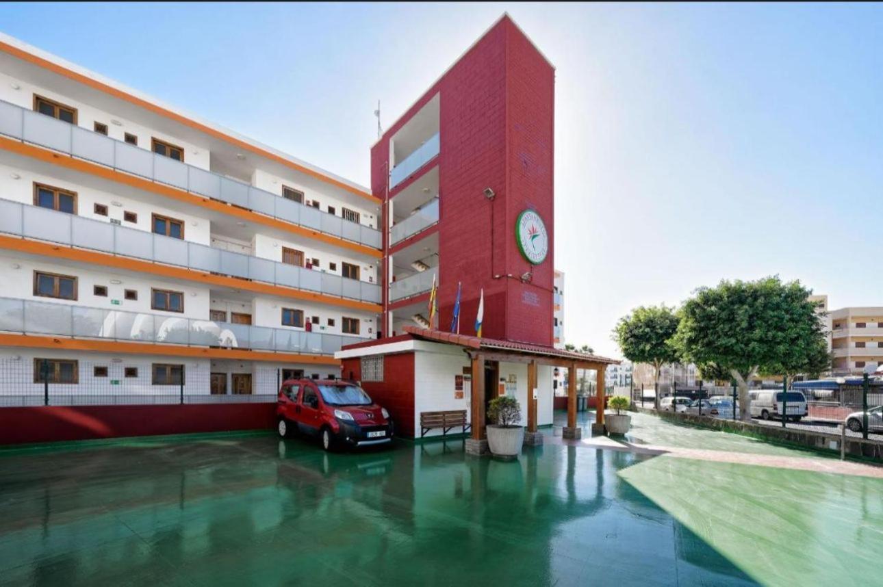 Apartamento Anau