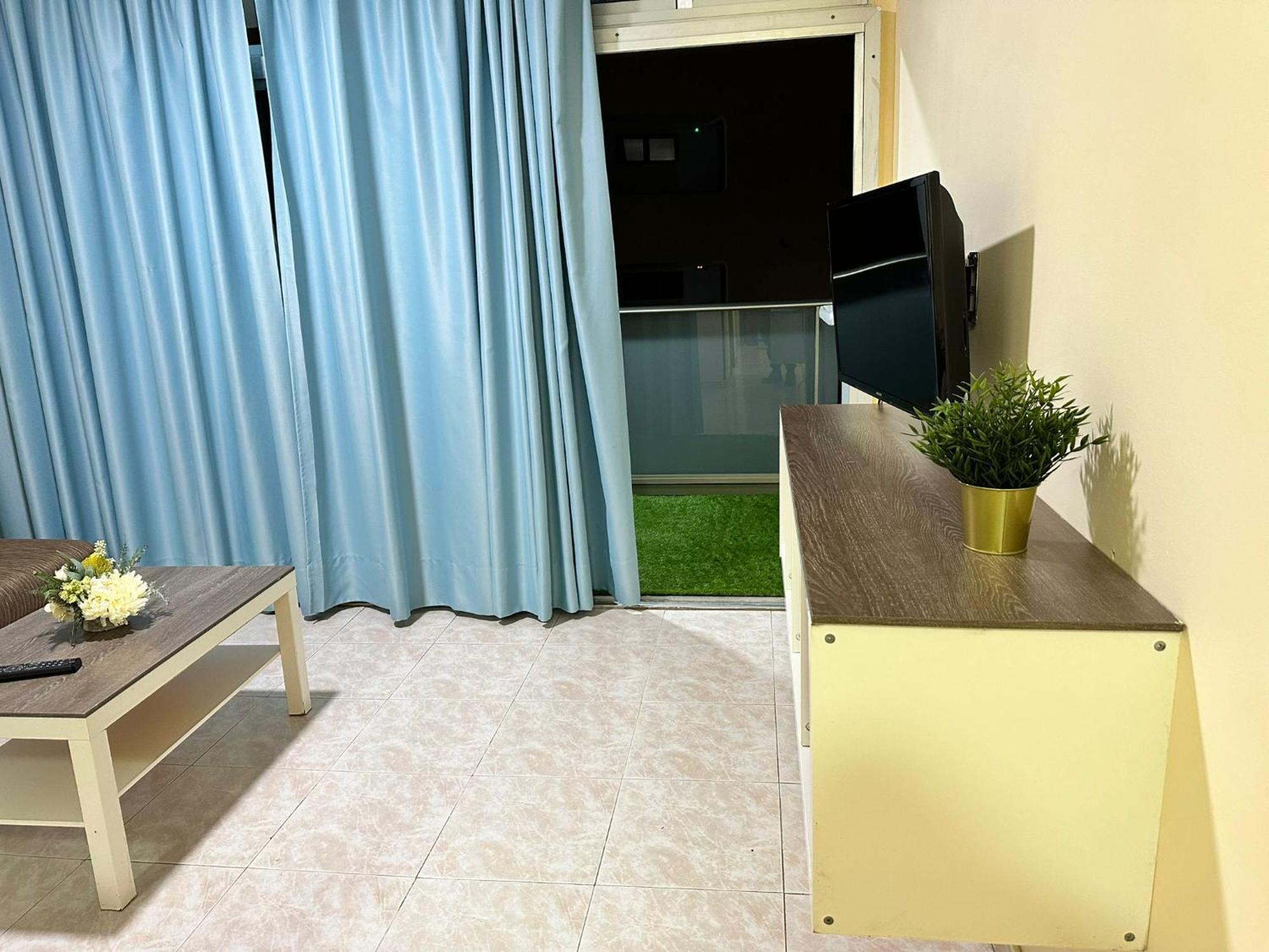 Apartamento Anau *