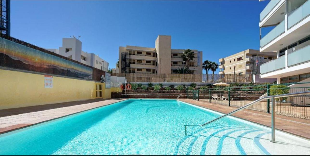 Anau Apartamento San Bartolomé
