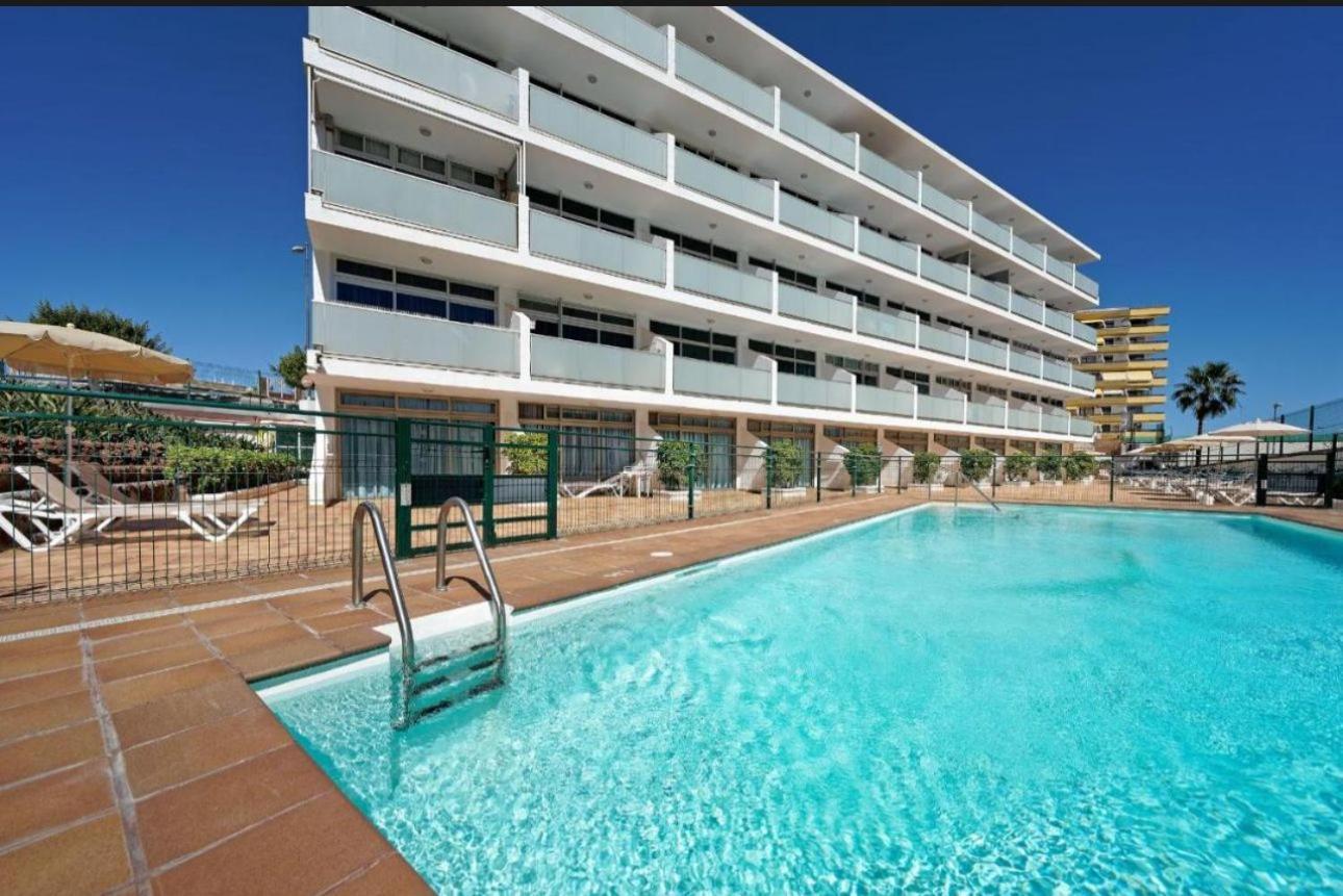 Apartment Anau San Bartolome de Tirajana (Gran Canaria)
