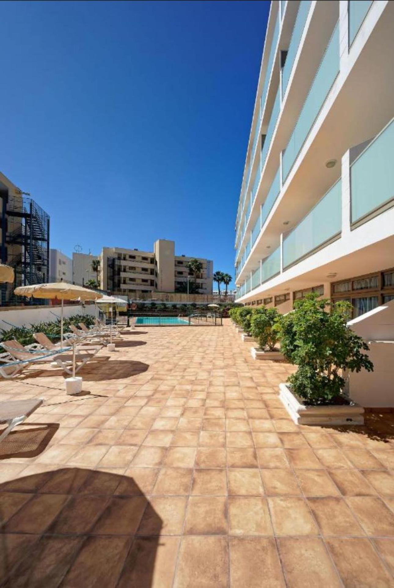 Apartamento Anau