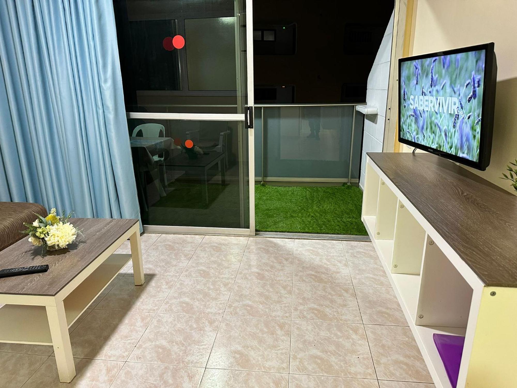 Anau Apartamento San Bartolomé