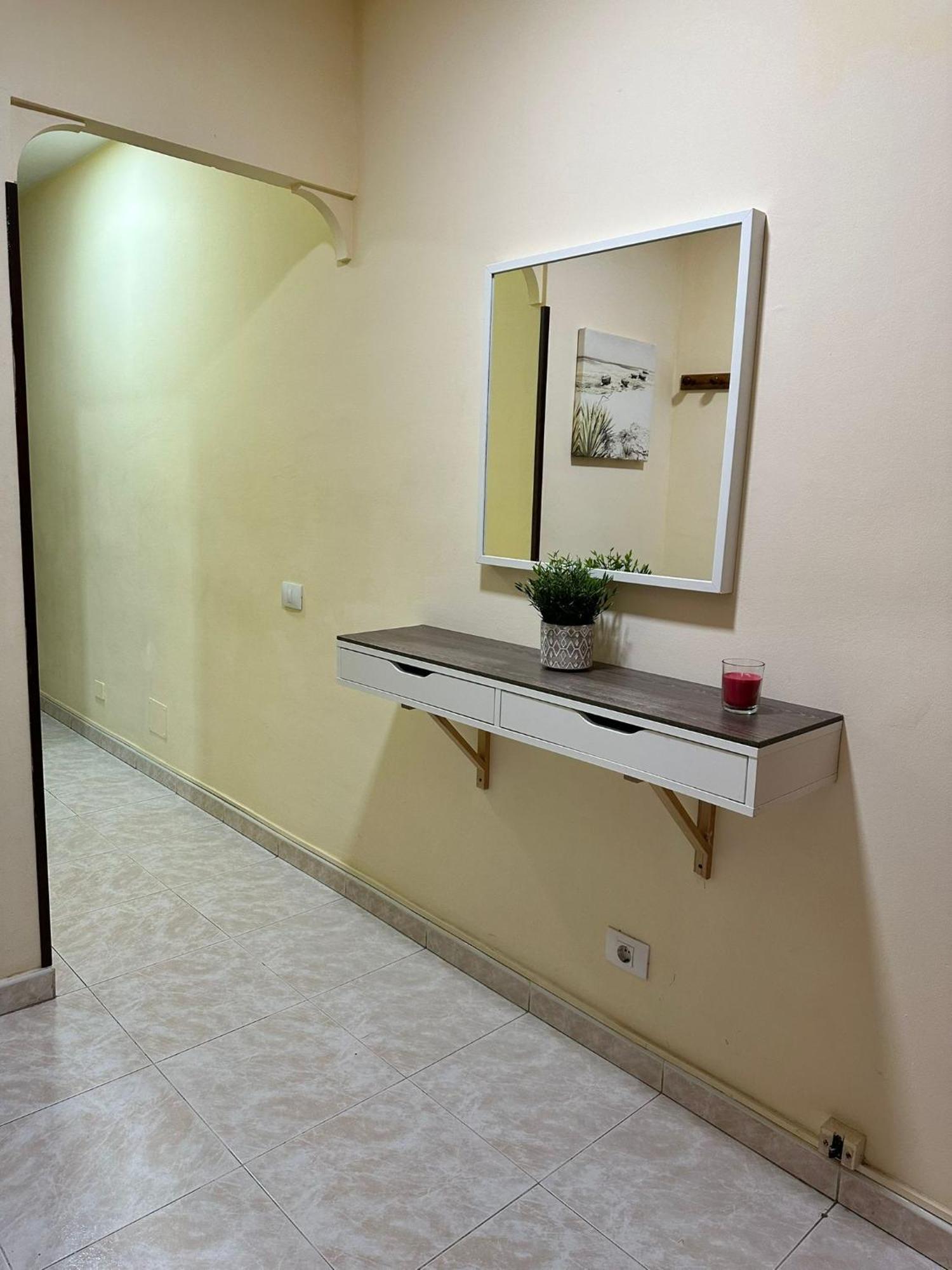 Apartamento Anau San Bartolomé