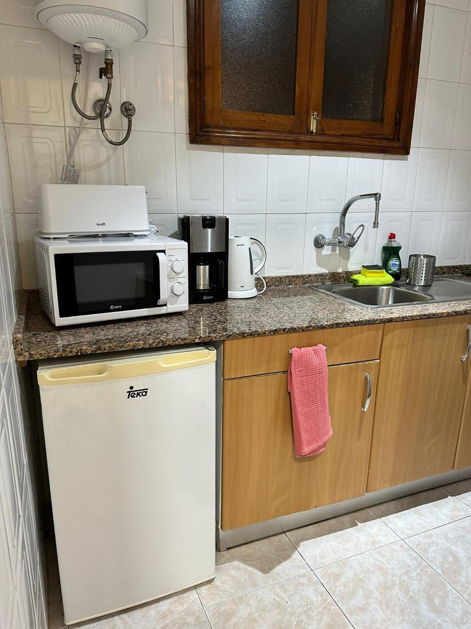 Anau Apartment