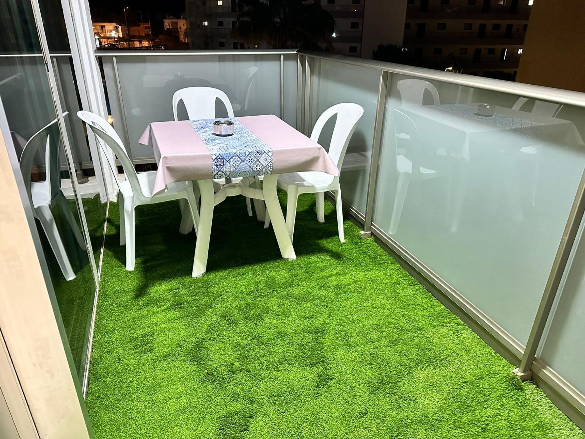 Apartamento Anau