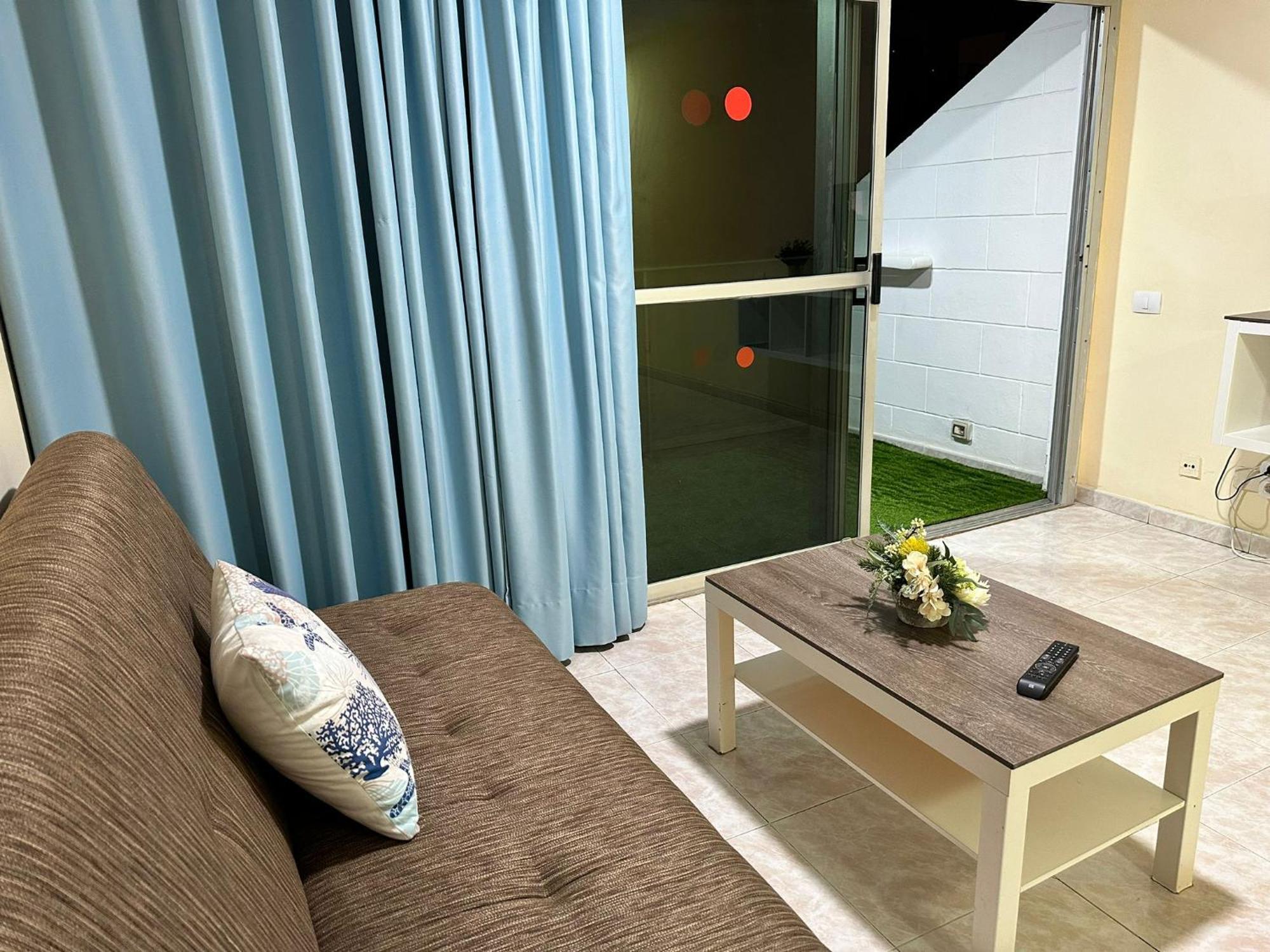 Anau Apartamento San Bartolomé