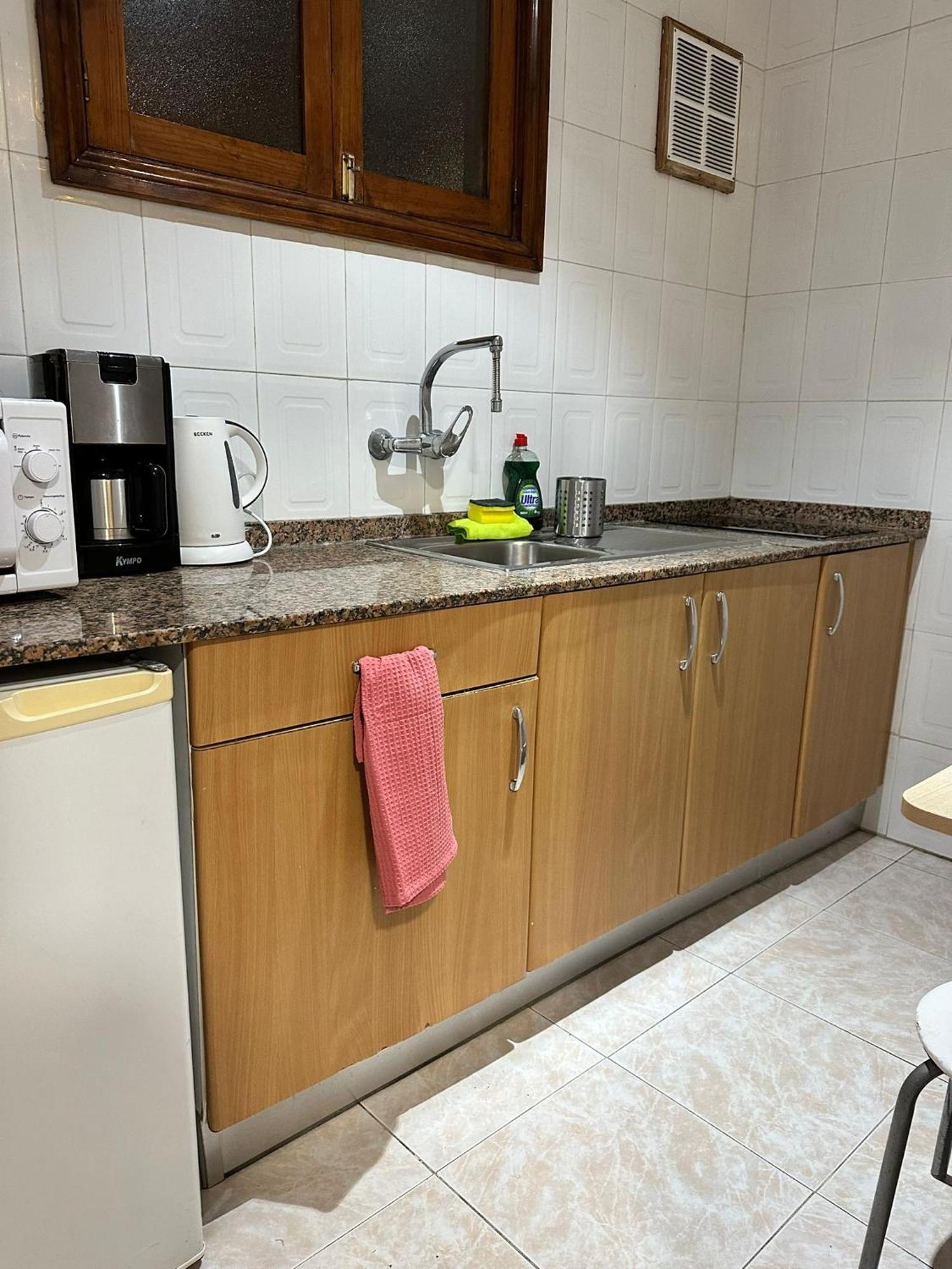 Anau Apartamento