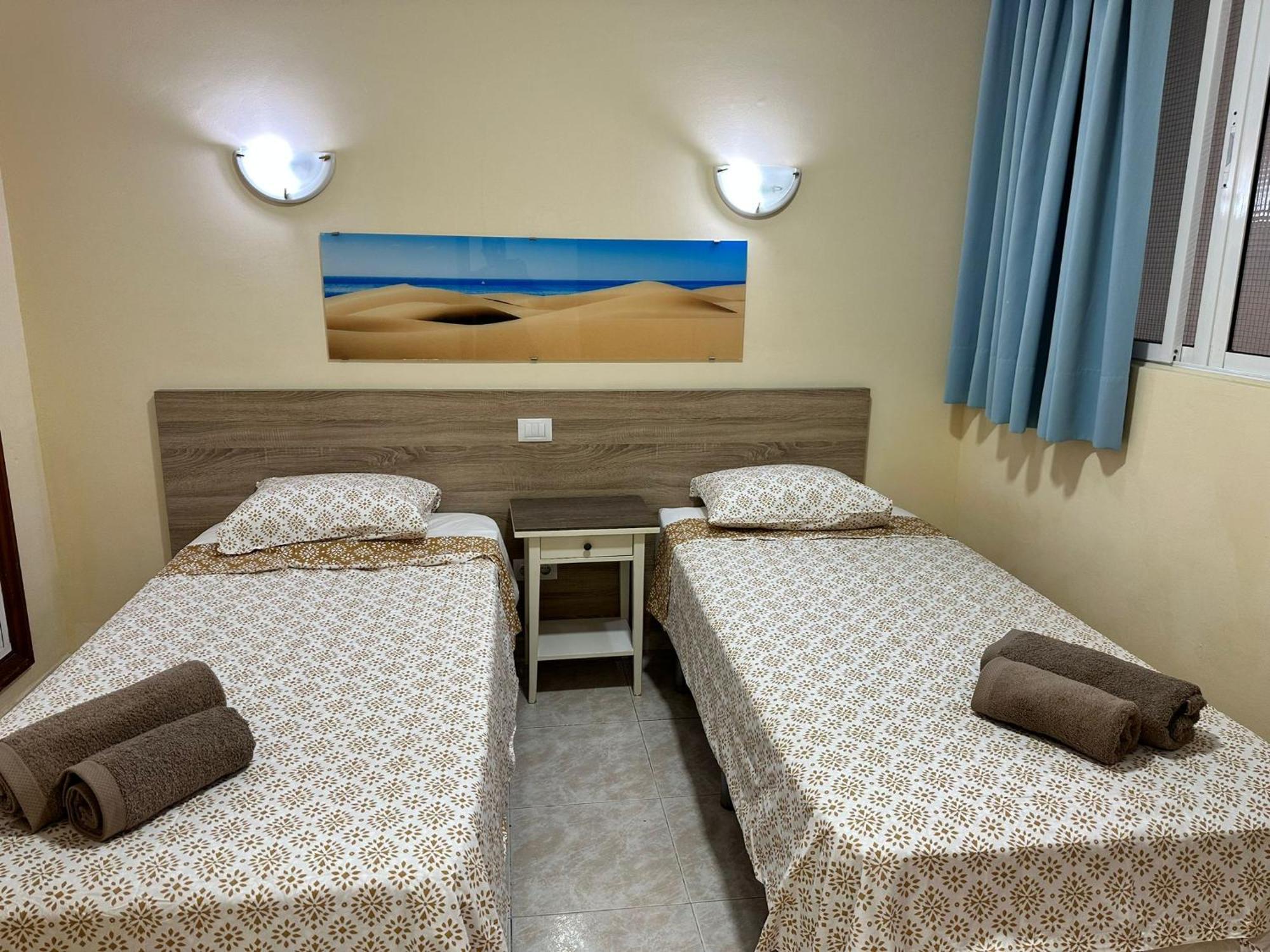 Anau Apartamento *