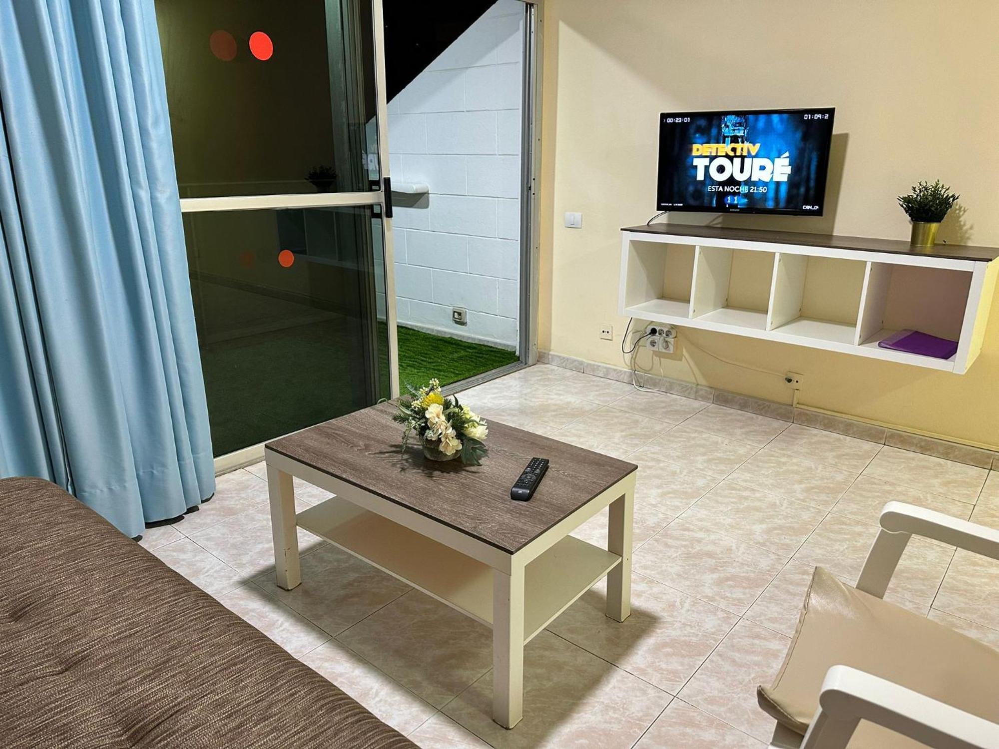 Anau Apartamento
