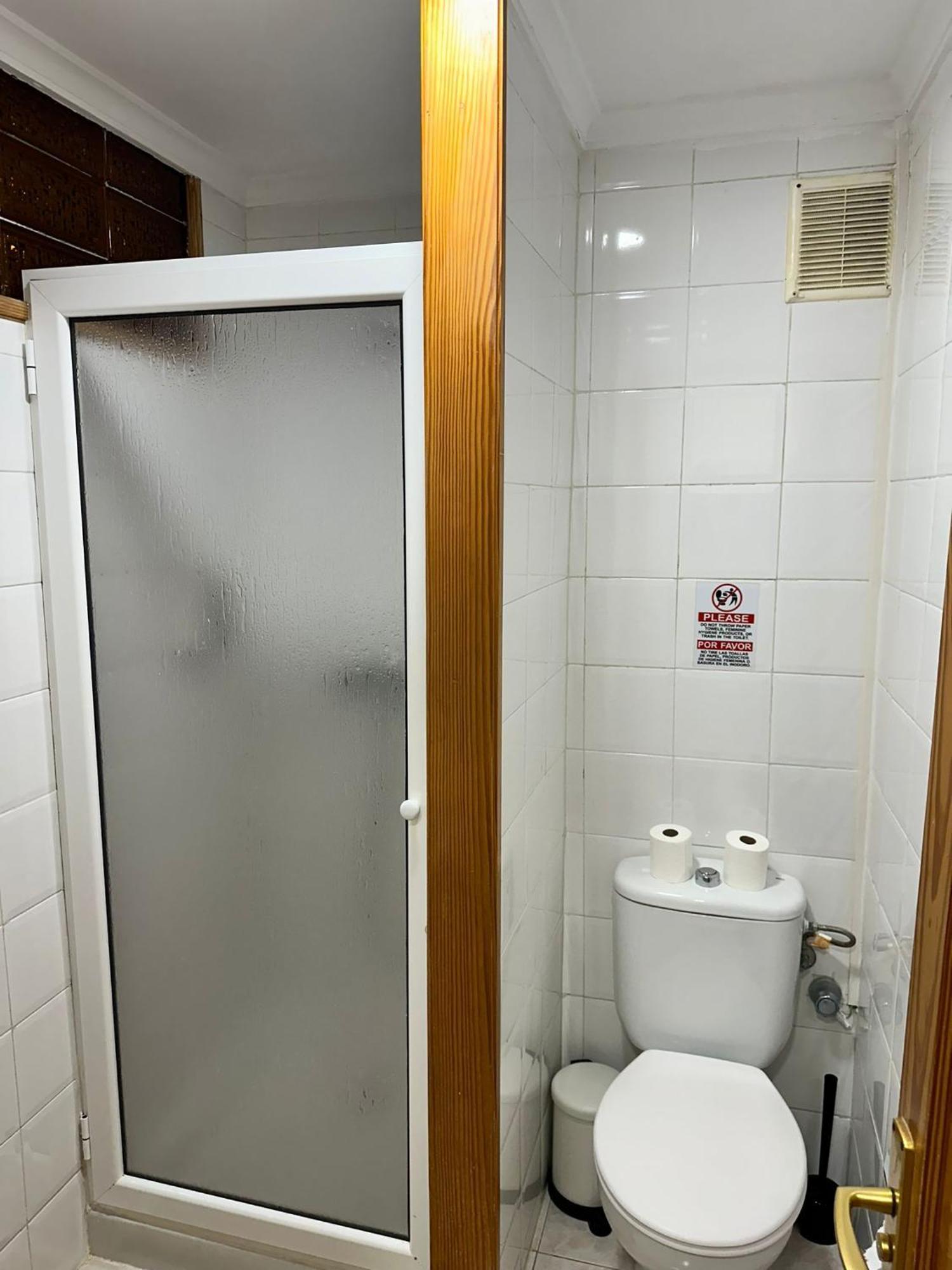 Apartamento Anau *