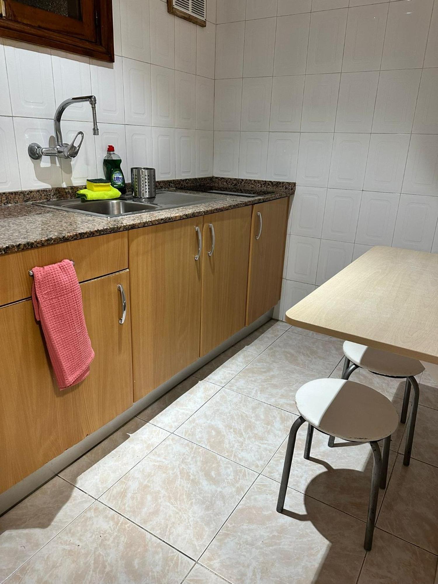 Apartamento Anau San Bartolomé