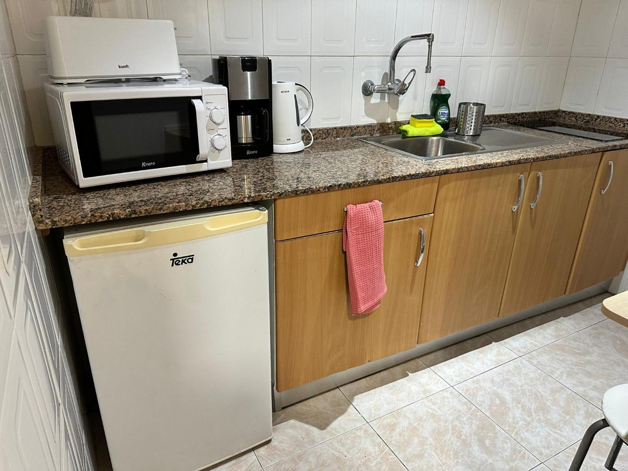 Anau Apartamento *