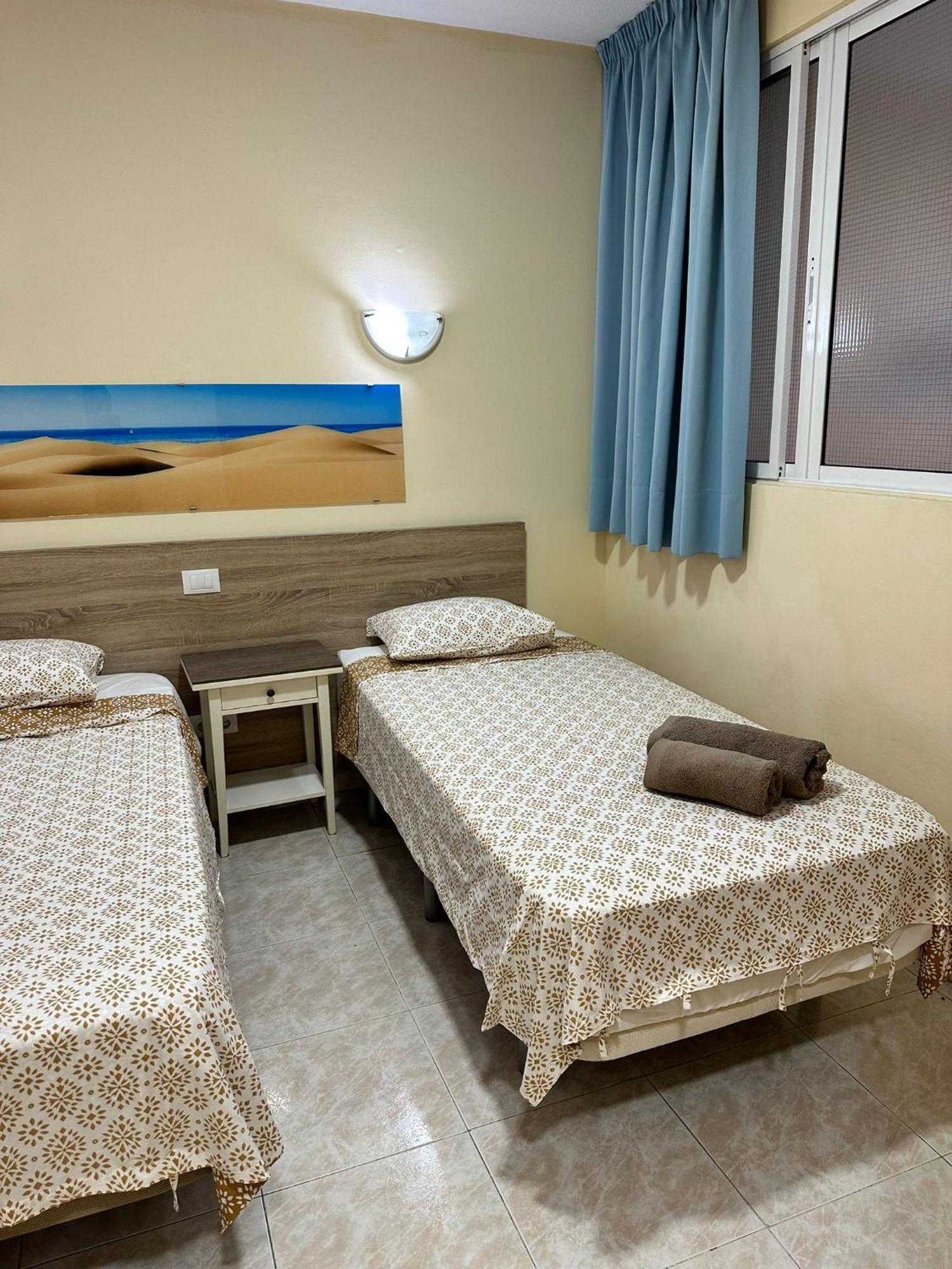 Apartment Anau San Bartolome de Tirajana (Gran Canaria)