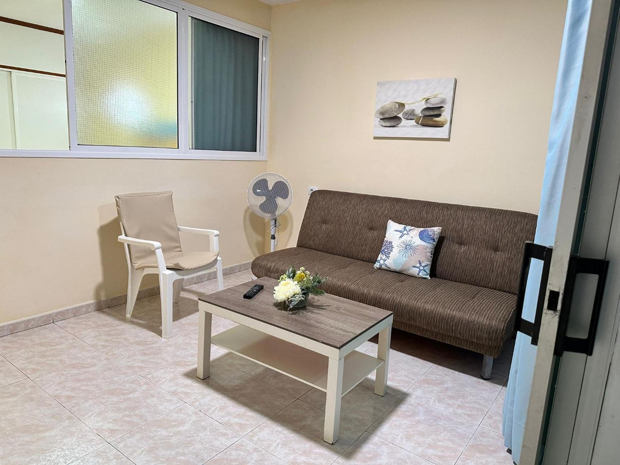 Apartamento Anau *