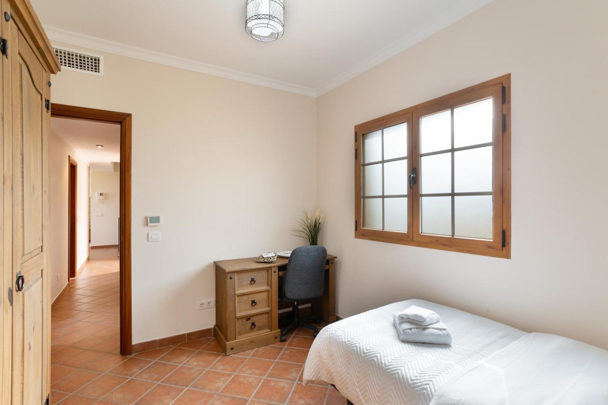 Casa Yaraina Сasa de vacaciones Firgas