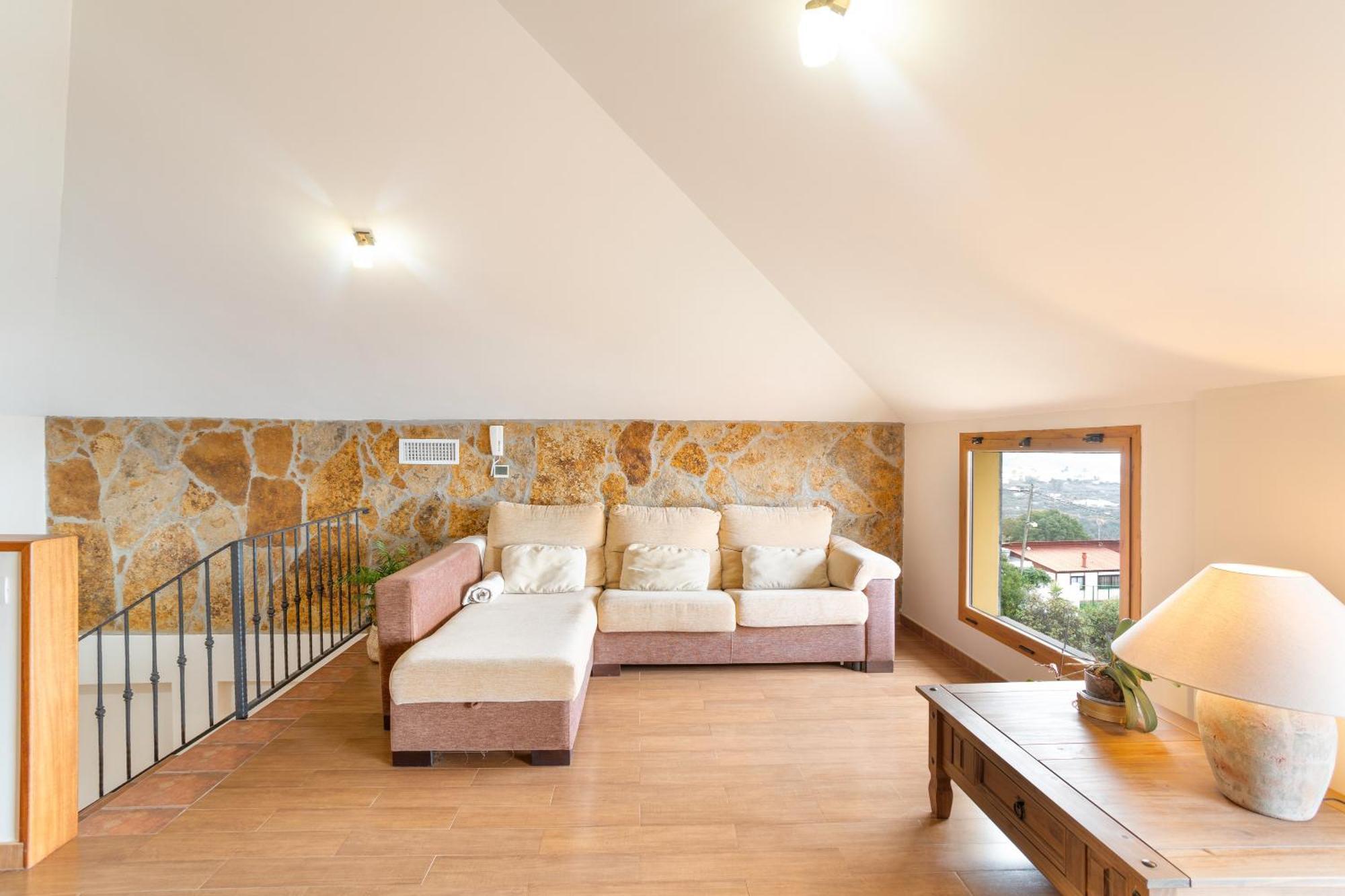 Сasa de vacaciones Casa Yaraina Firgas