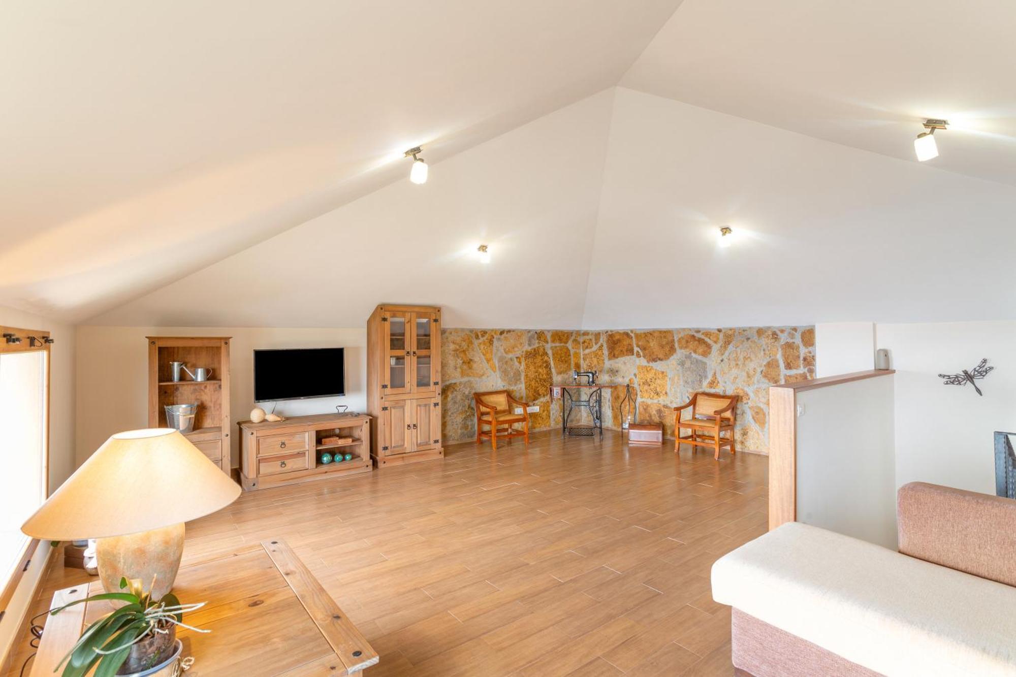 Casa Yaraina *