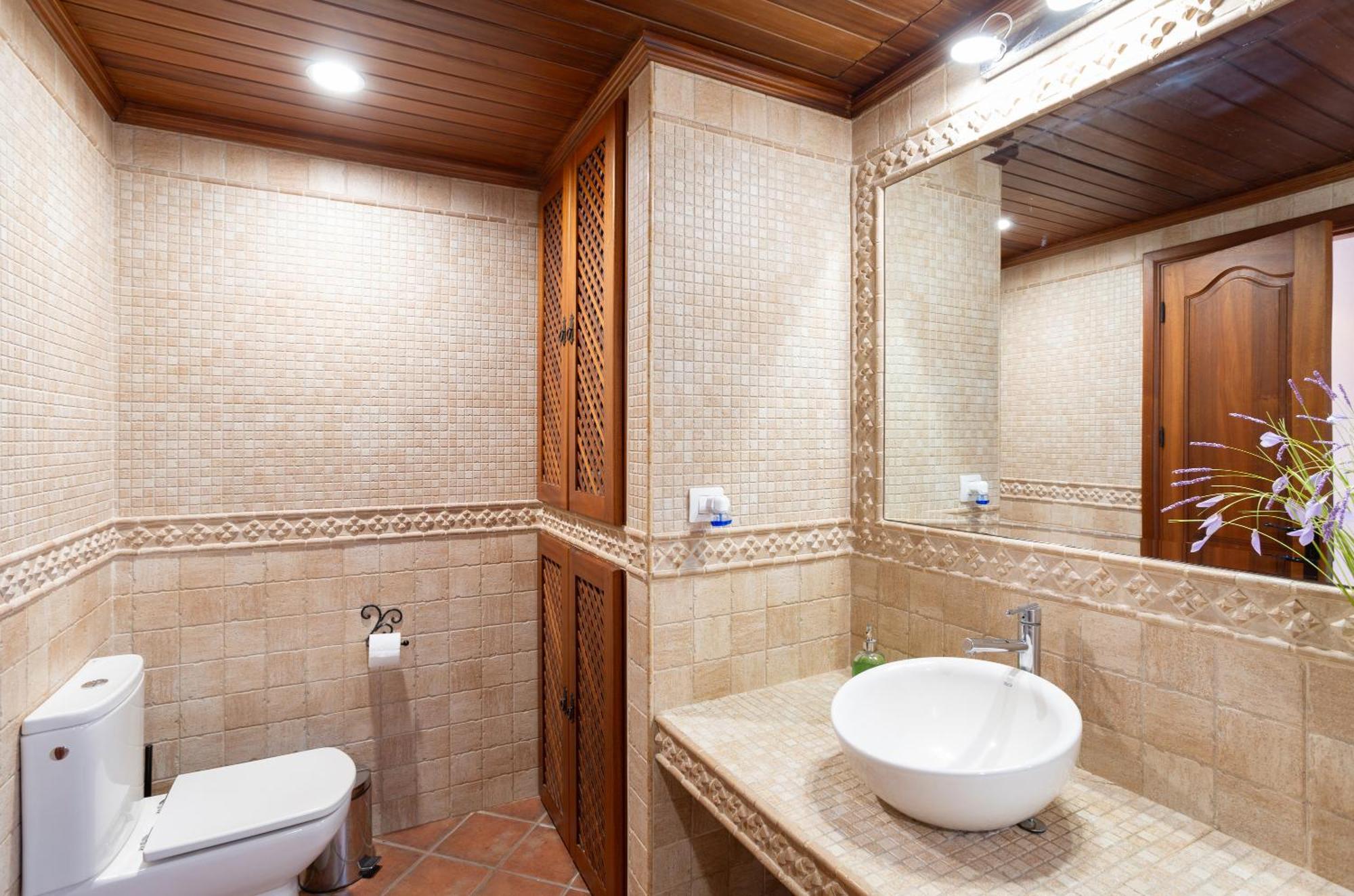 Casa Yaraina *