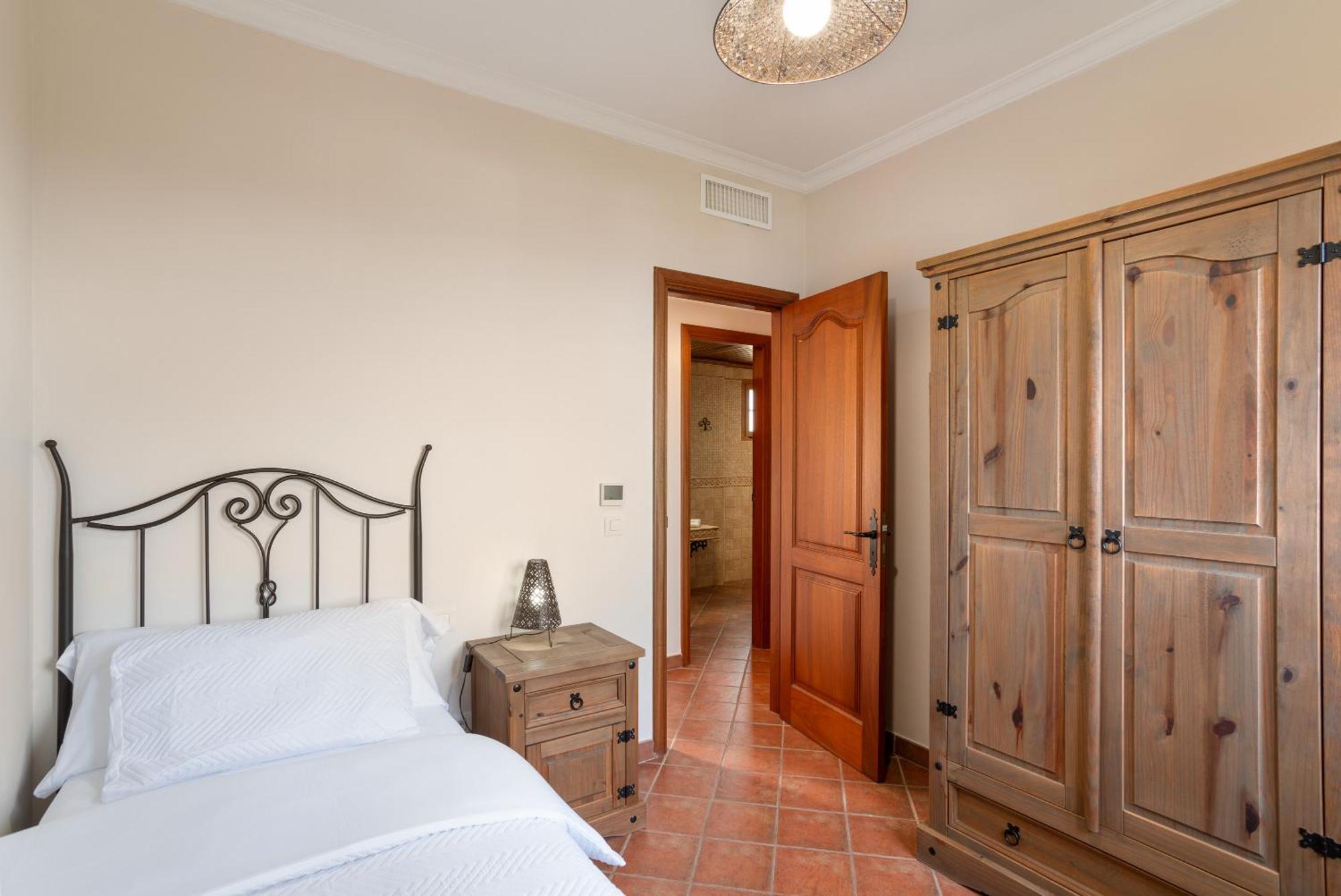 Сasa de vacaciones Casa Yaraina Firgas