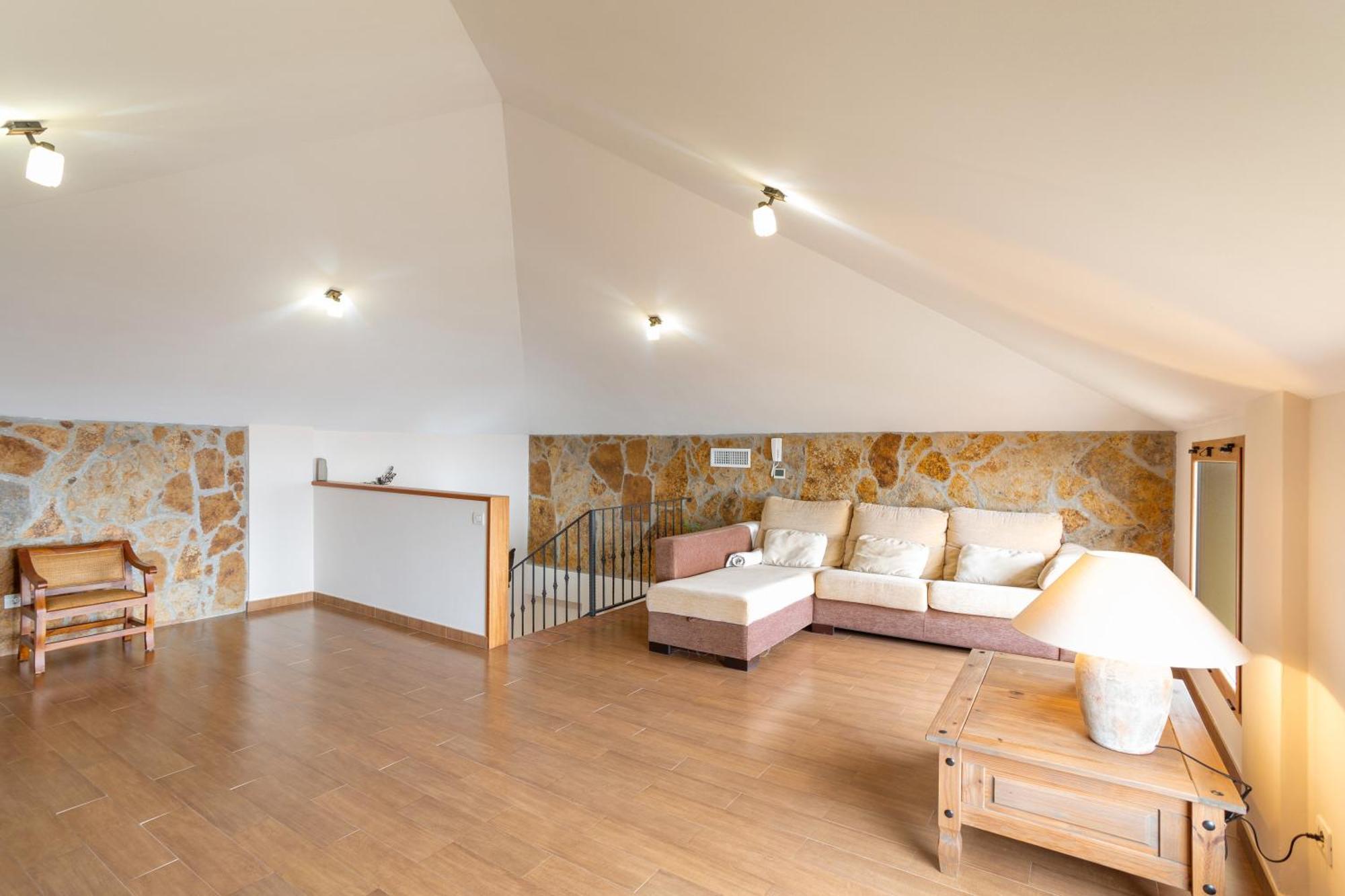 Casa Yaraina Сasa de vacaciones