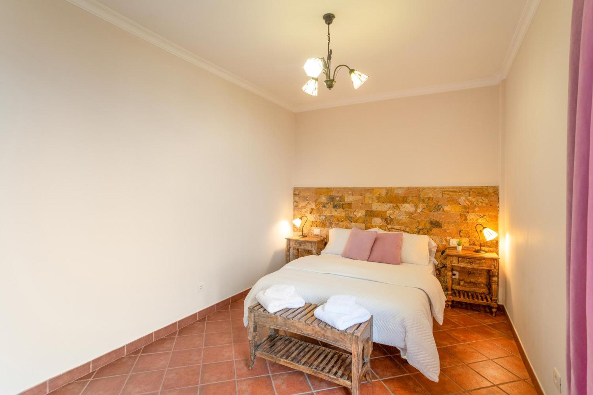 Casa Yaraina * Firgas