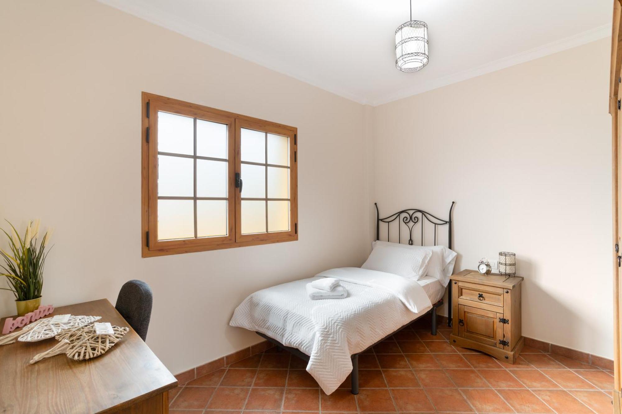 Сasa de vacaciones Casa Yaraina Firgas