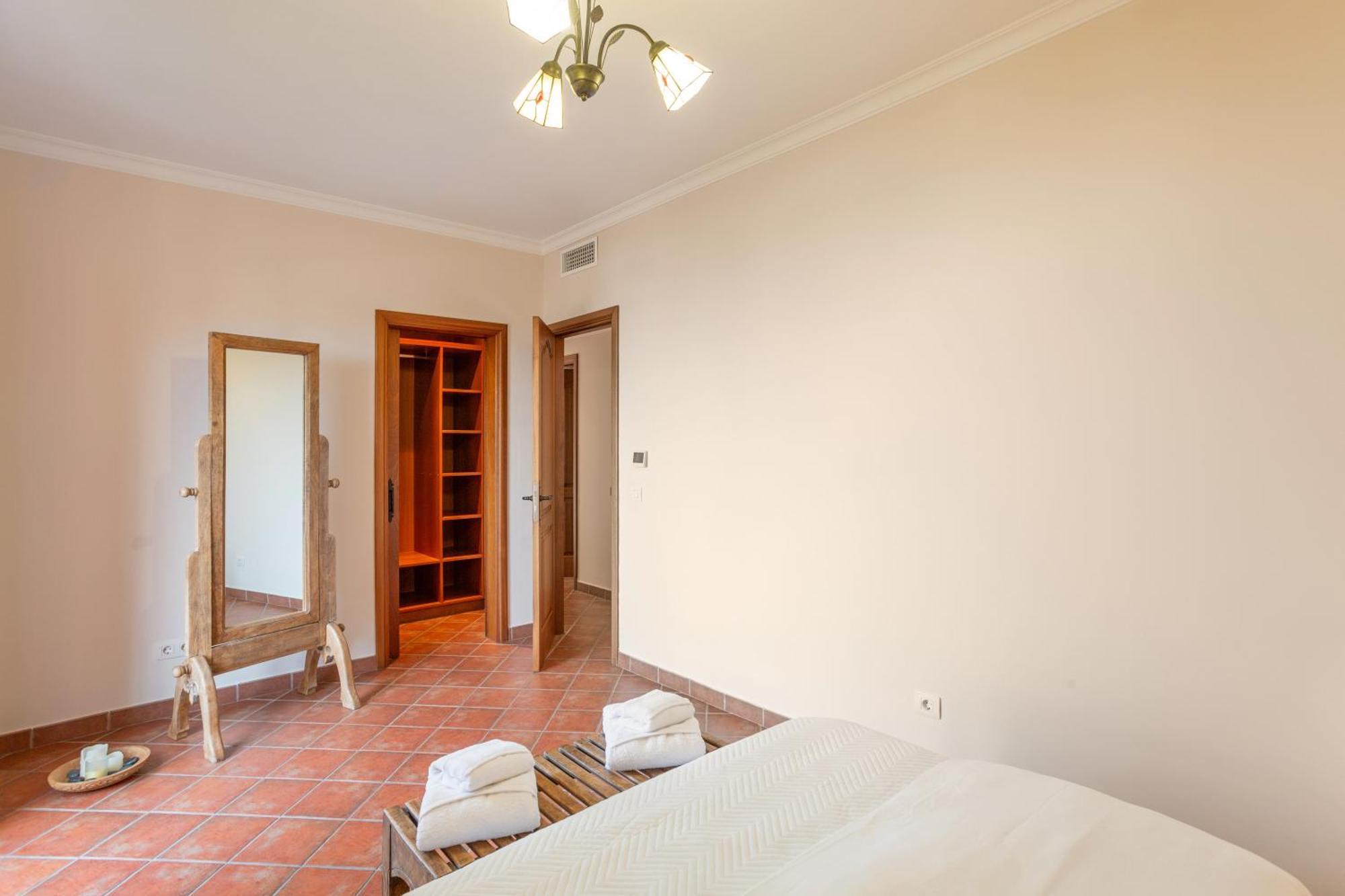Casa Yaraina * Firgas