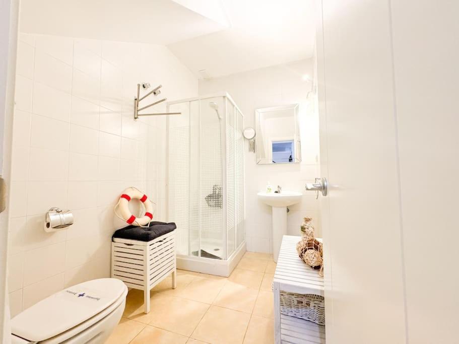 Holiday home Surf House Meloneras