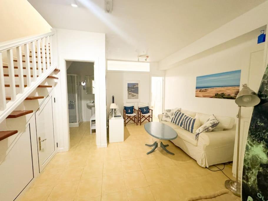 Surf House Meloneras Holiday home *
