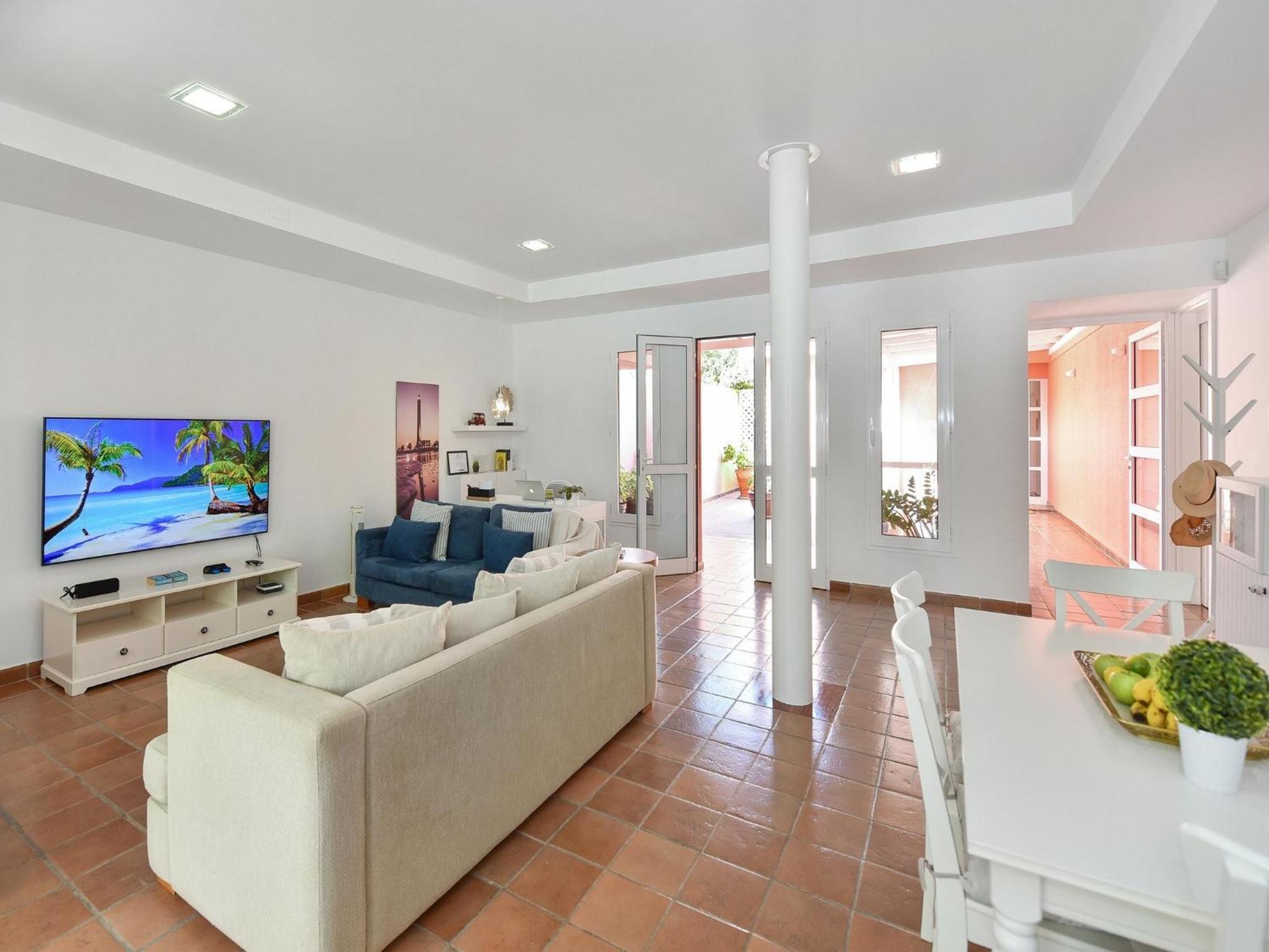 Flamboyan Luxury Maspalomas Gan Canaria Villa