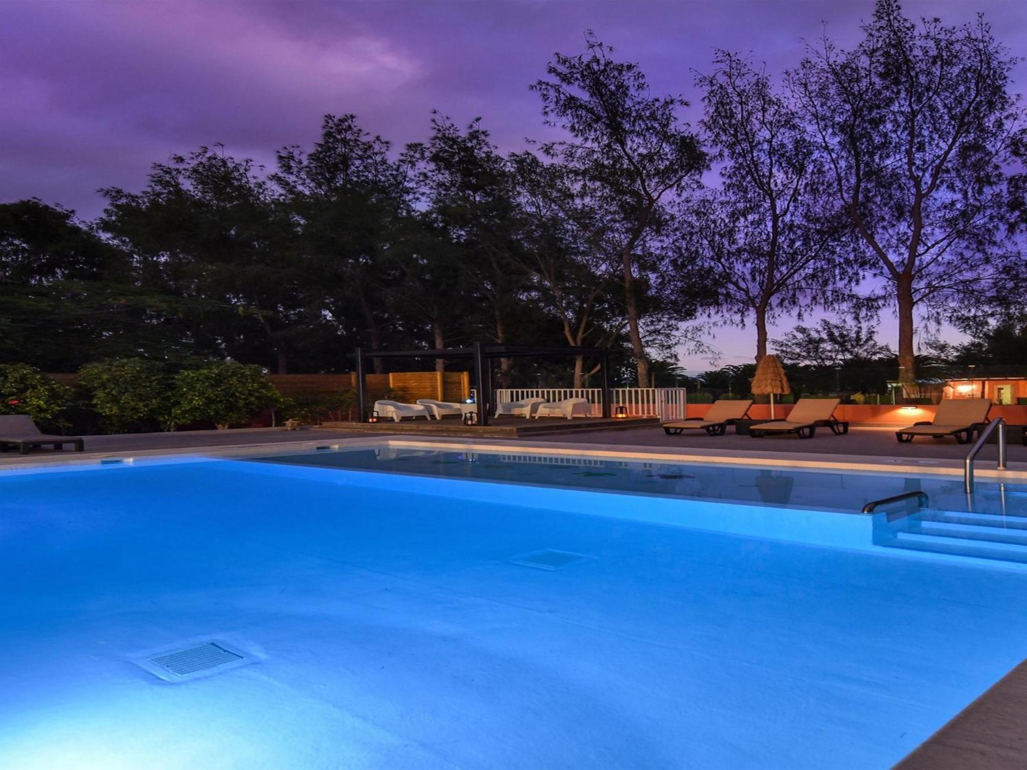 Villa Flamboyan Luxury Maspalomas Gan Canaria *