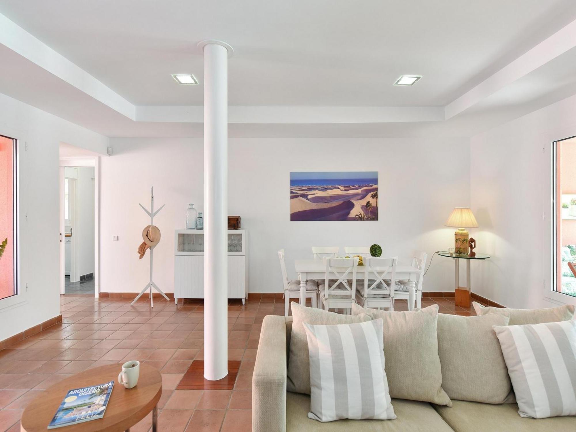 Villa Flamboyan Luxury Maspalomas Gan Canaria Las Palmas de Gran Canaria