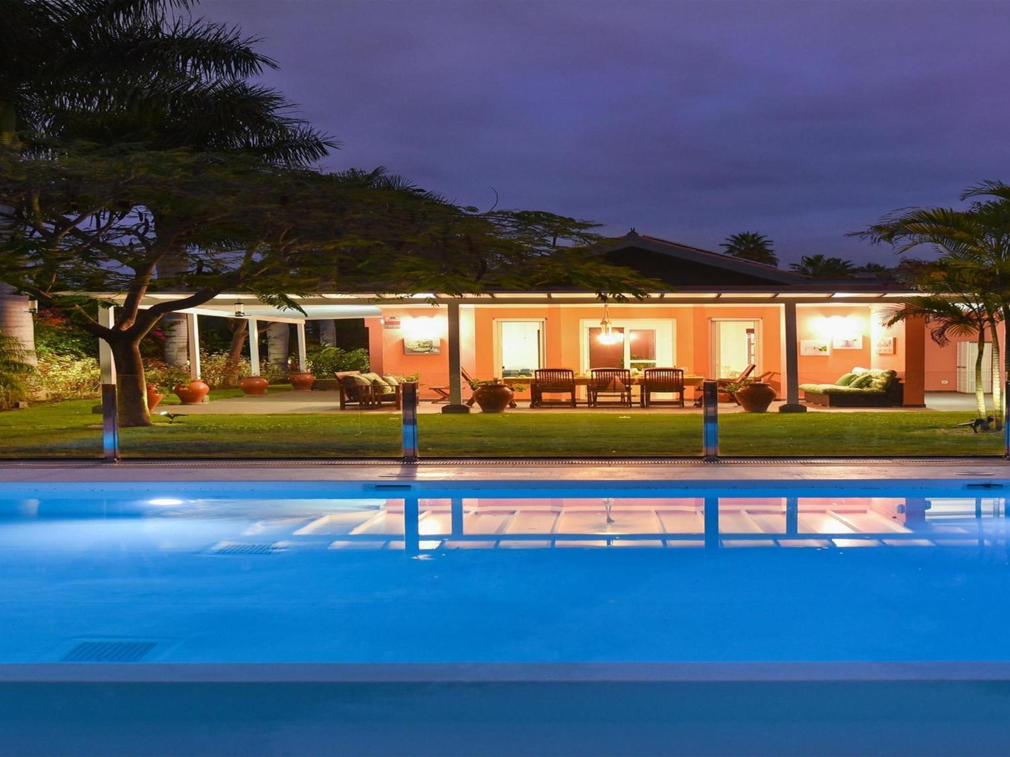 Flamboyan Luxury Maspalomas Gan Canaria