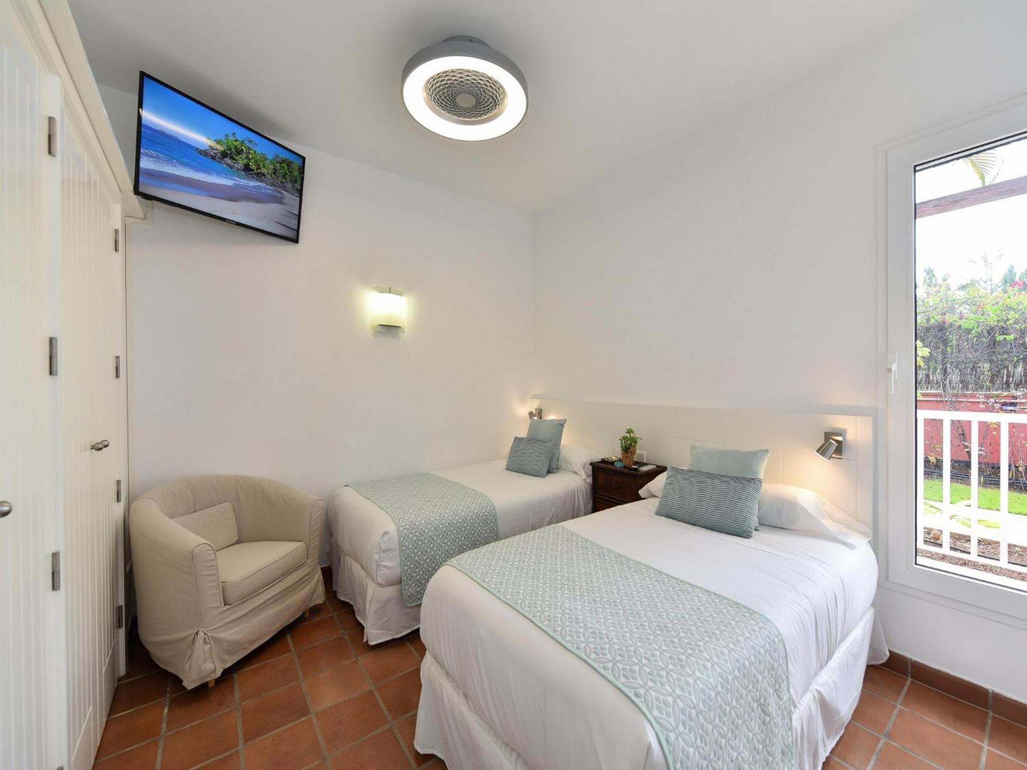 Flamboyan Luxury Maspalomas Gan Canaria Villa *