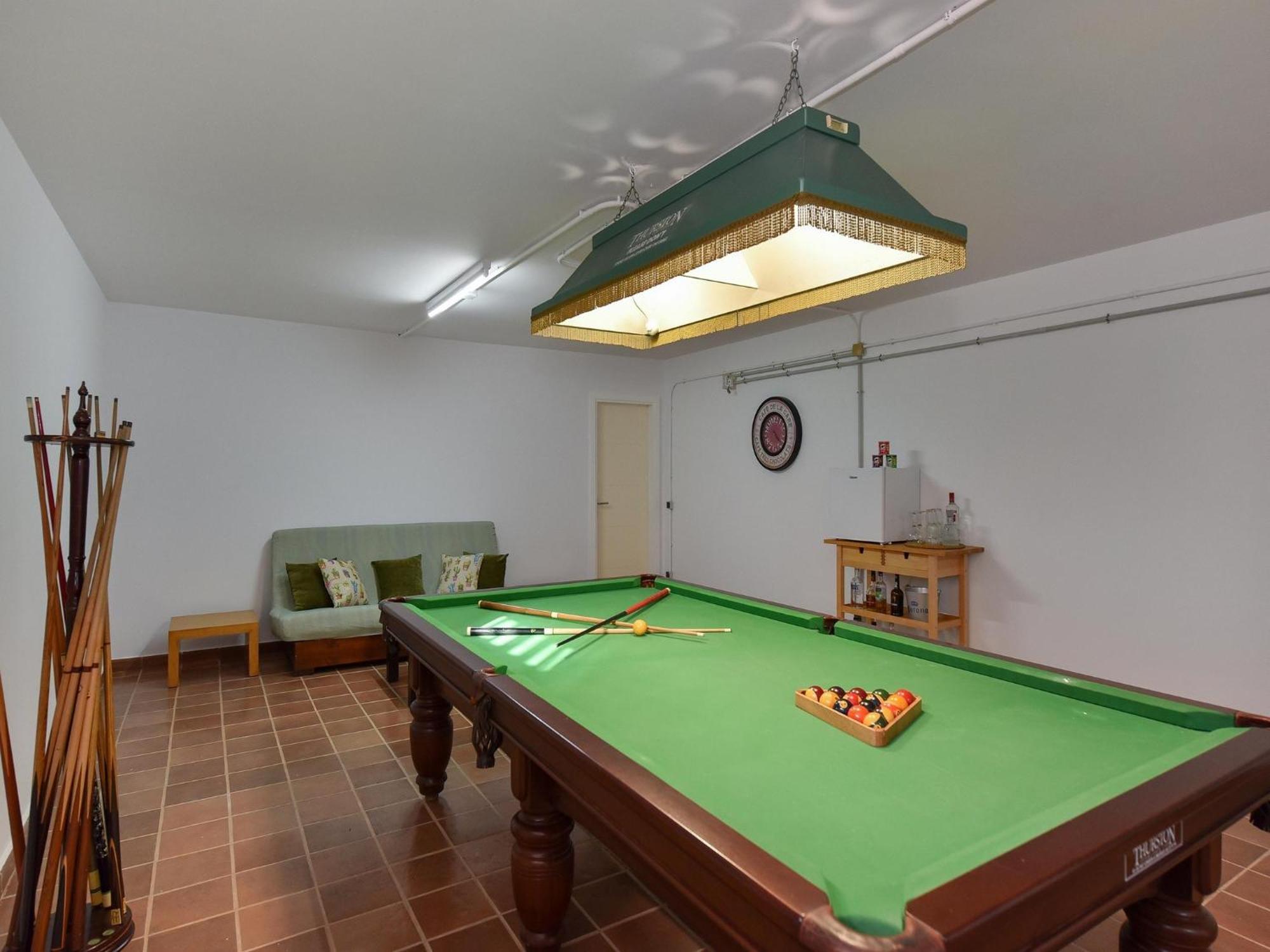 Flamboyan Luxury Maspalomas Gan Canaria Villa