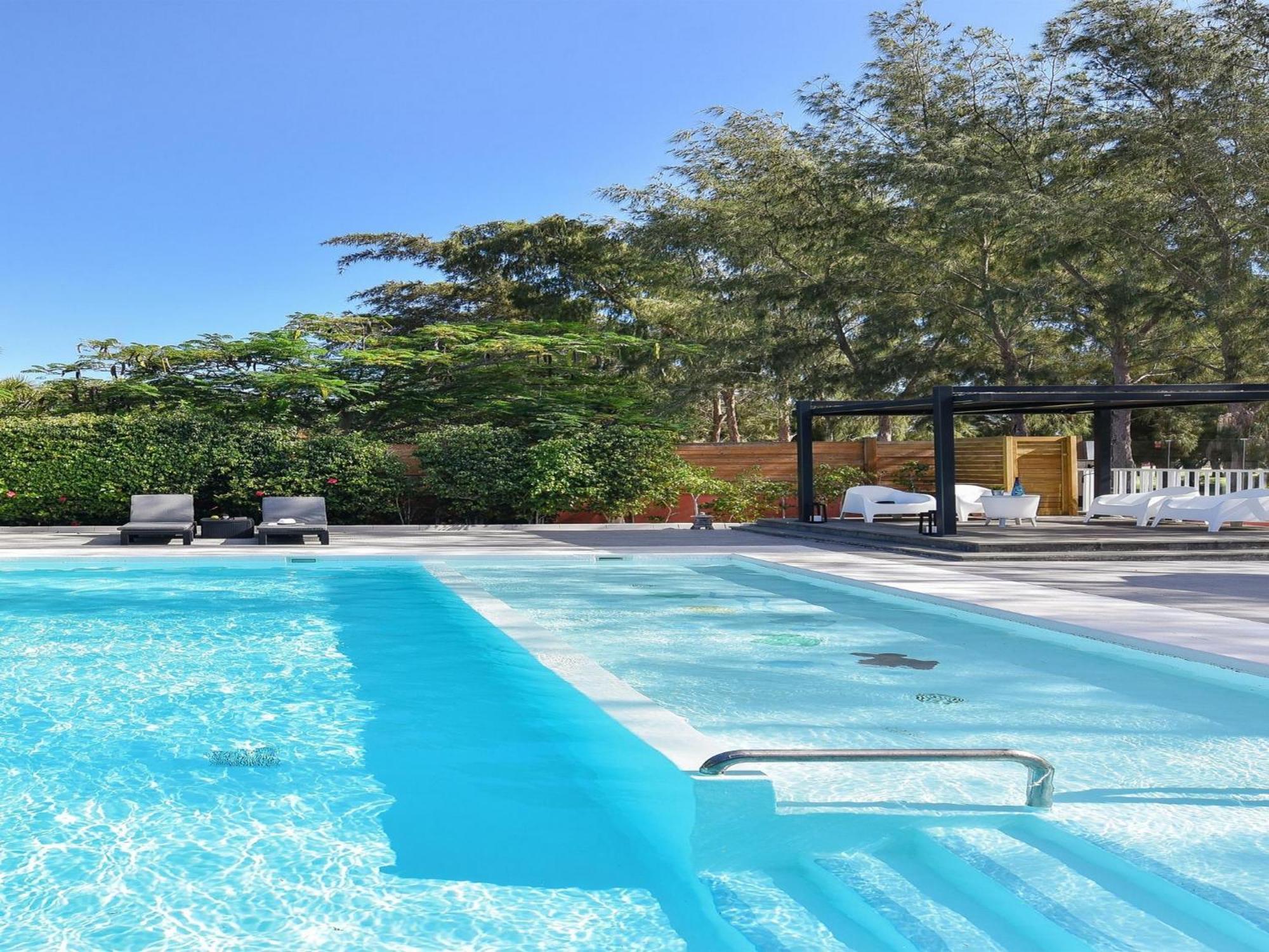 Flamboyan Luxury Maspalomas Gan Canaria Villa